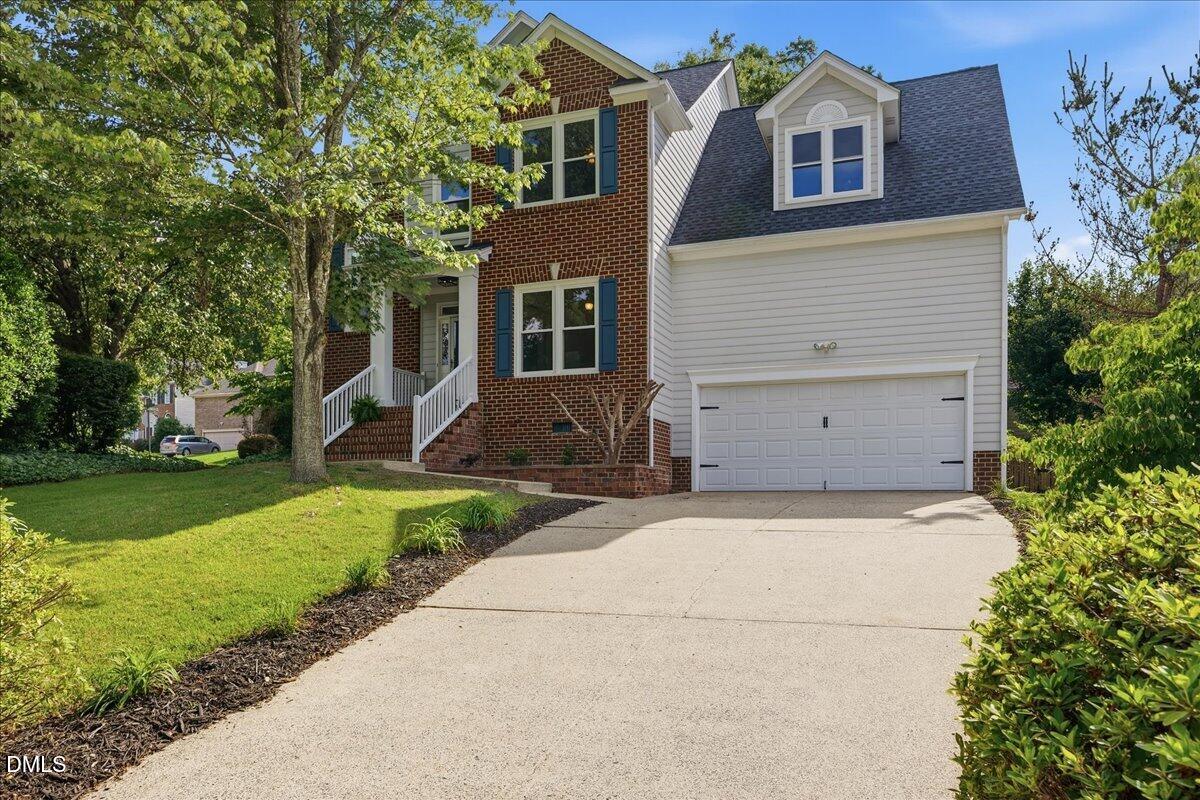 101 Streamview Drive Property Photo 1