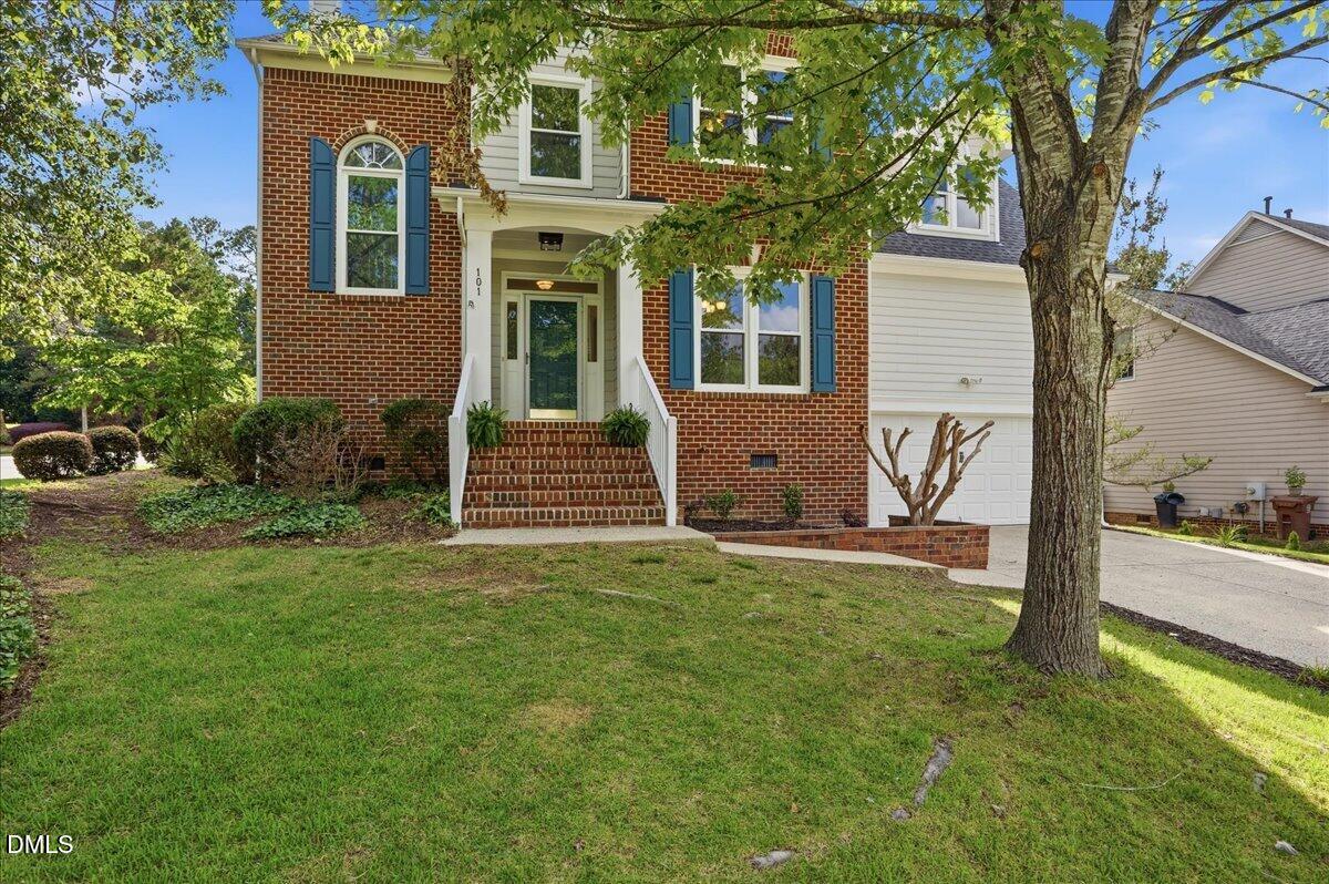 101 Streamview Drive Property Photo 1