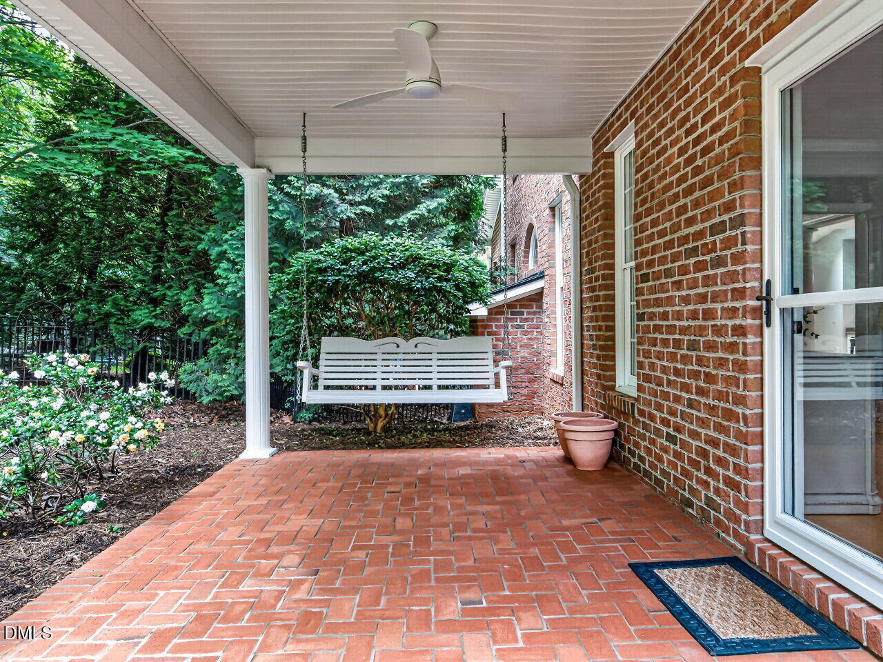 5117 Swisswood Drive Property Photo 12