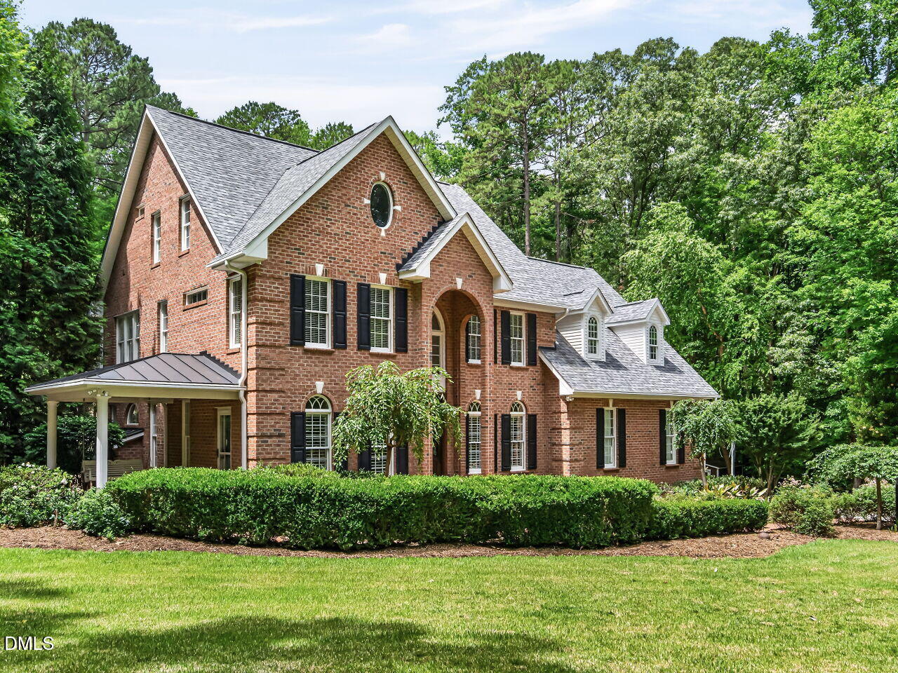 5117 Swisswood Drive Property Photo 60