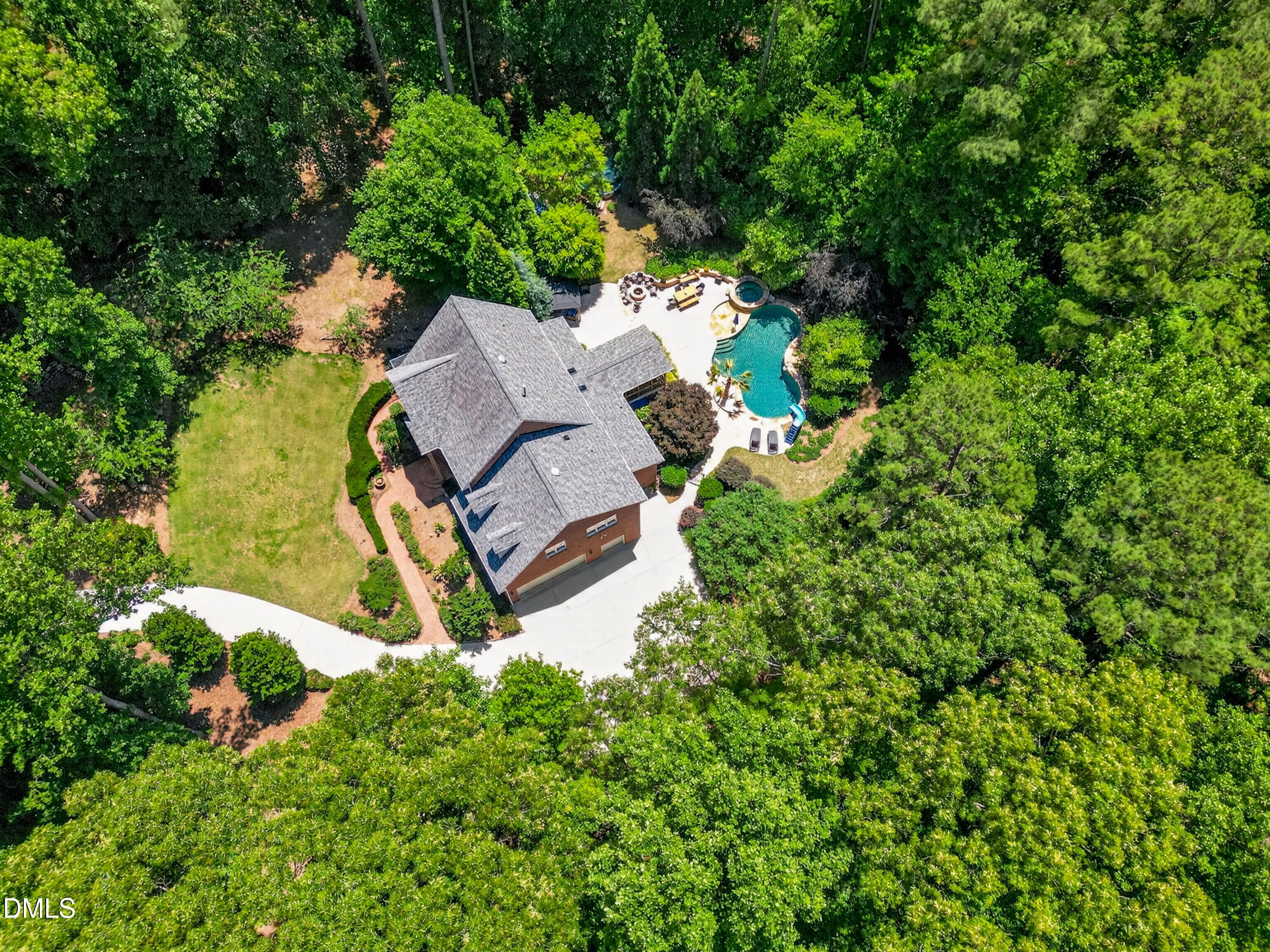 5117 Swisswood Drive Property Photo 61