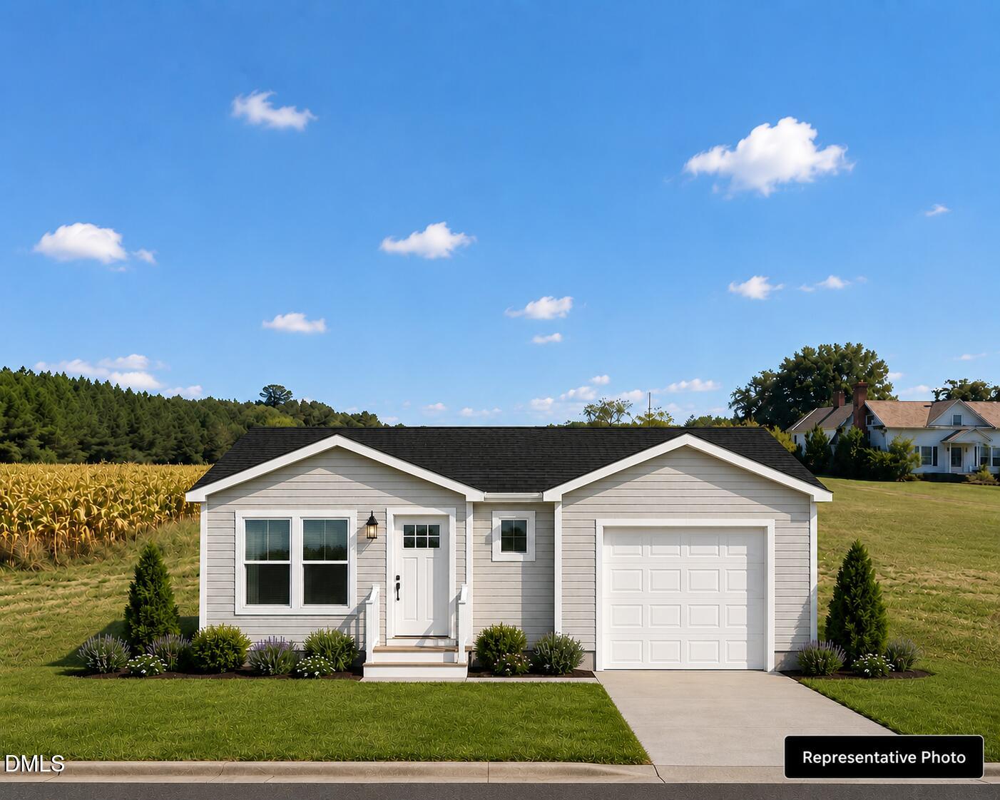 6859 Race Track Road Property Photo 1