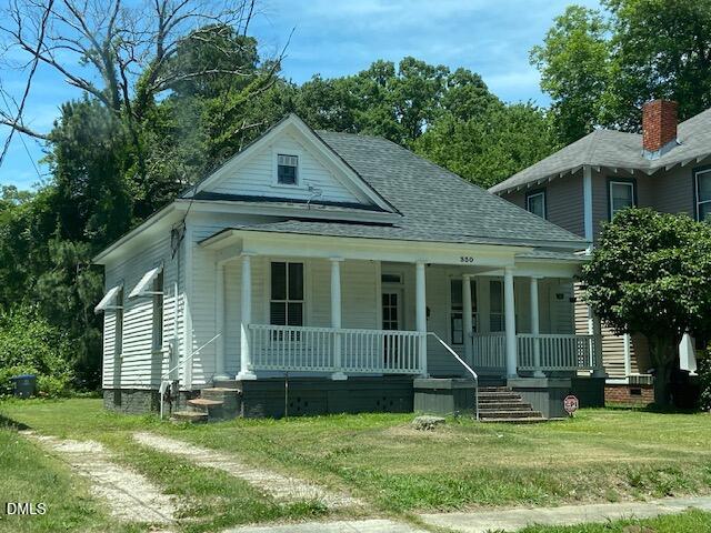 330 Villa Street Property Photo 1