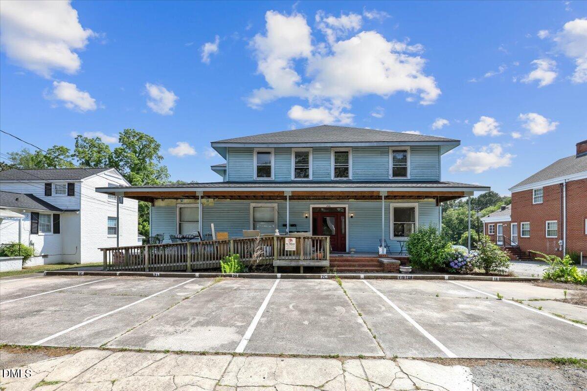 206 E Church Street Property Photo 1
