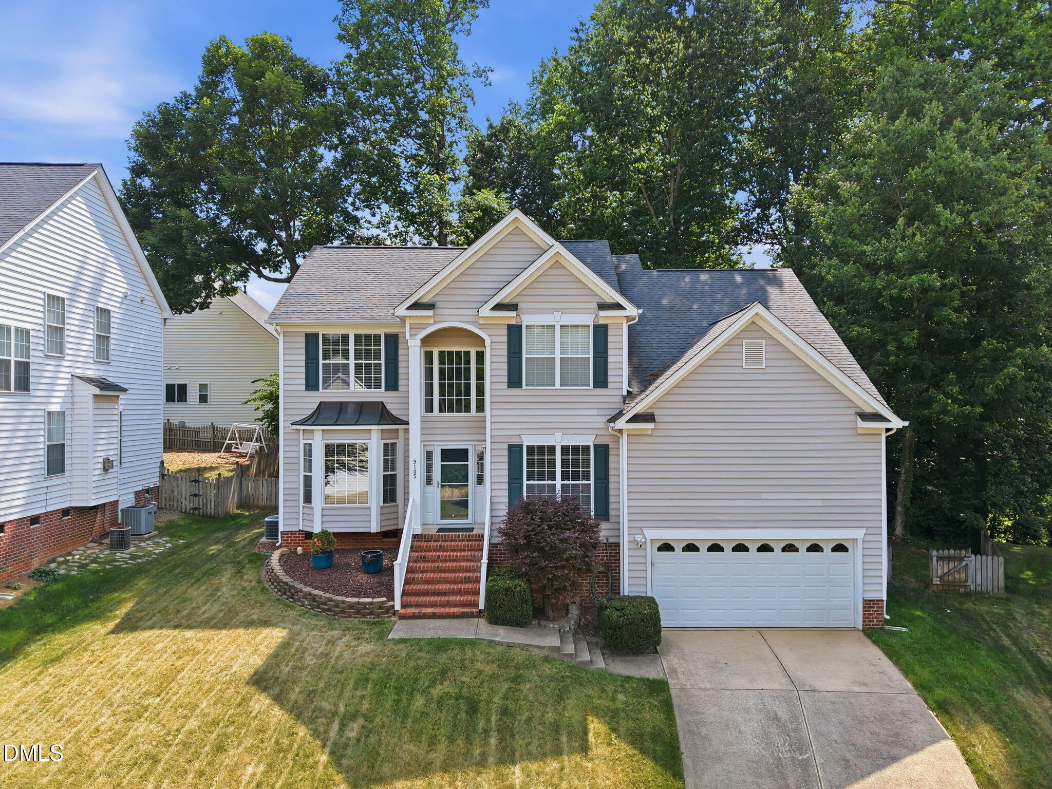 9105 Willow Valley Court