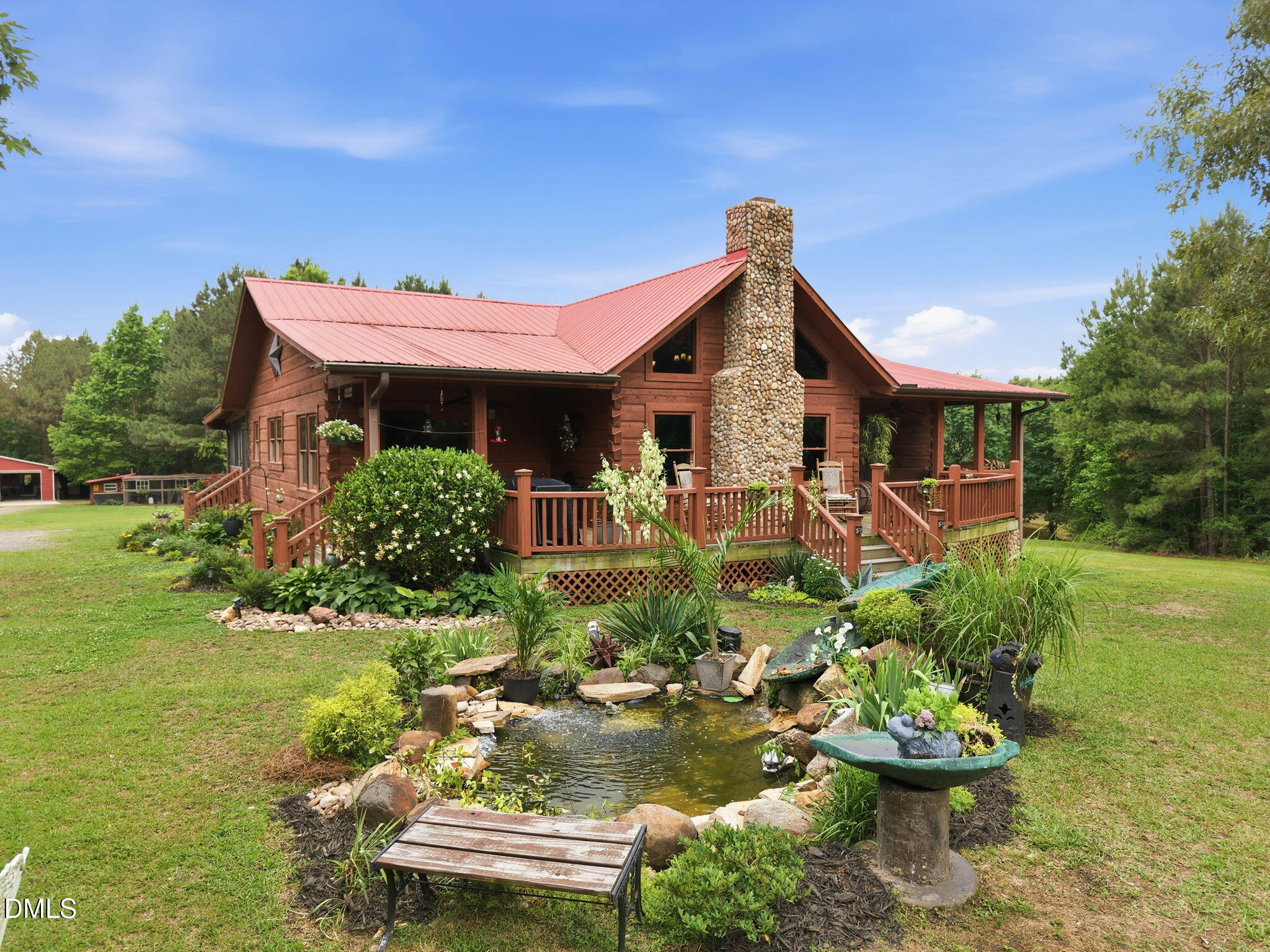 1656 Nc 42 Highway Property Photo 1