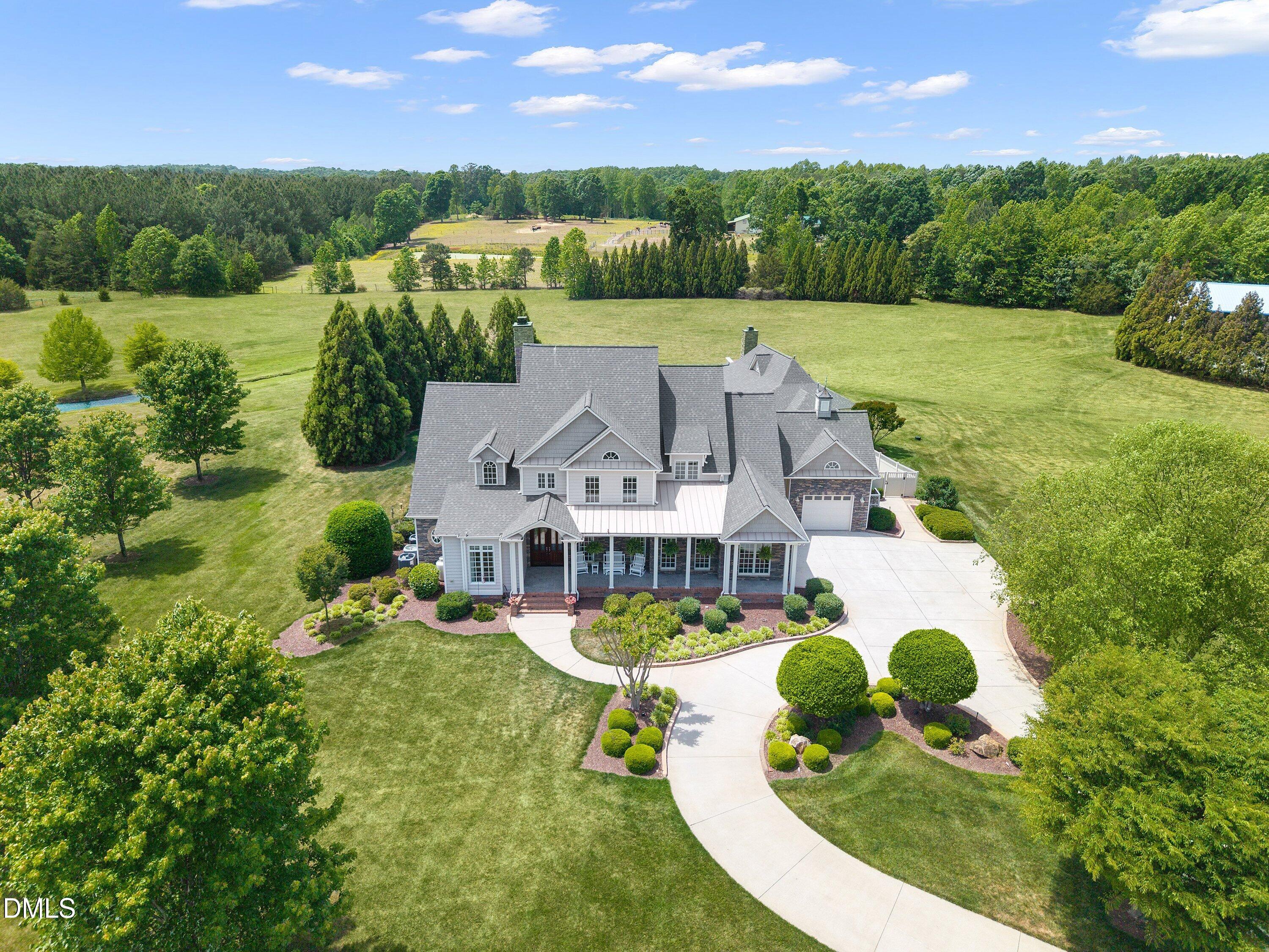 2698 Providence Church Road