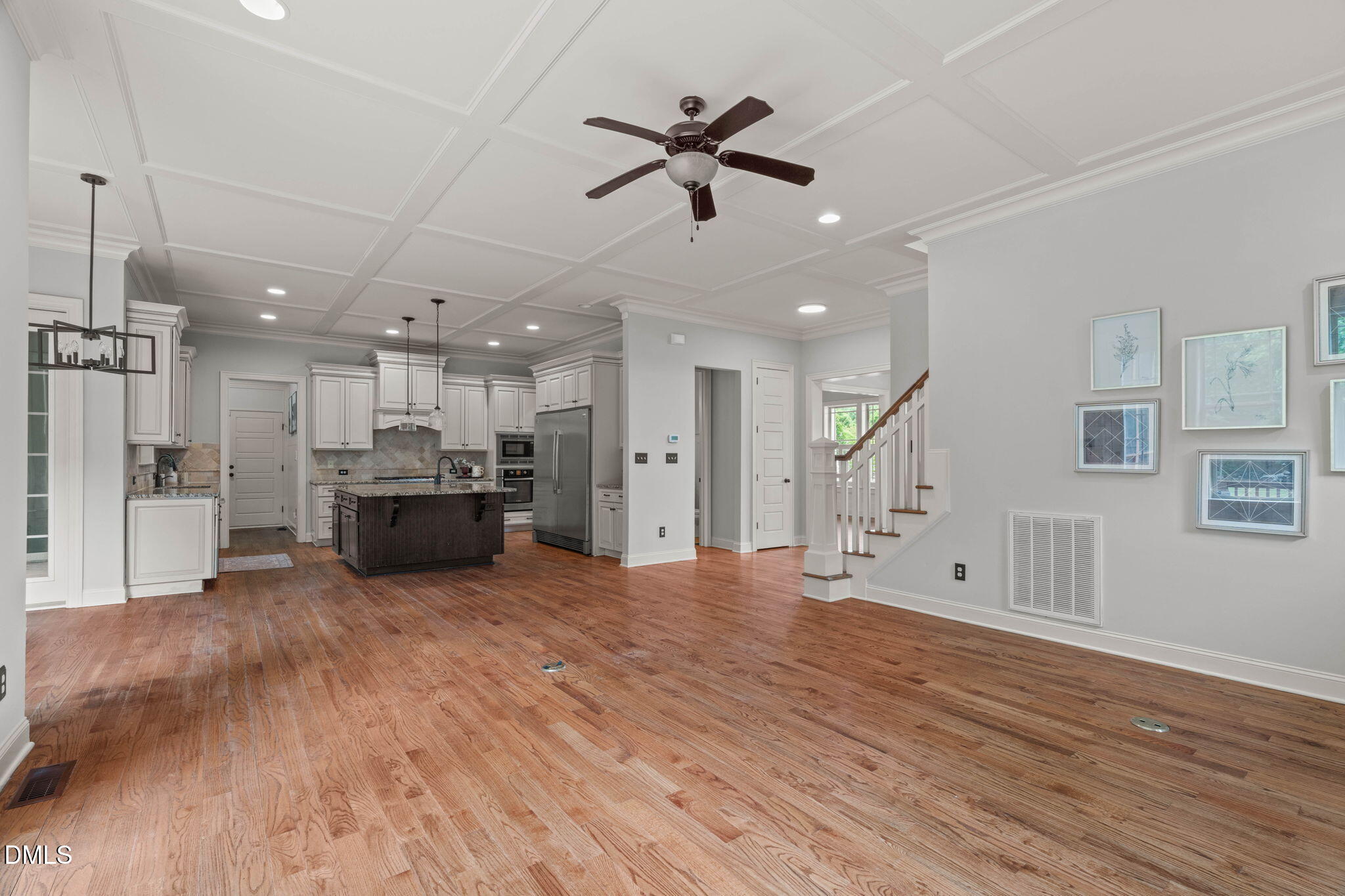 3320 Bryant Falls Court Property Photo 15