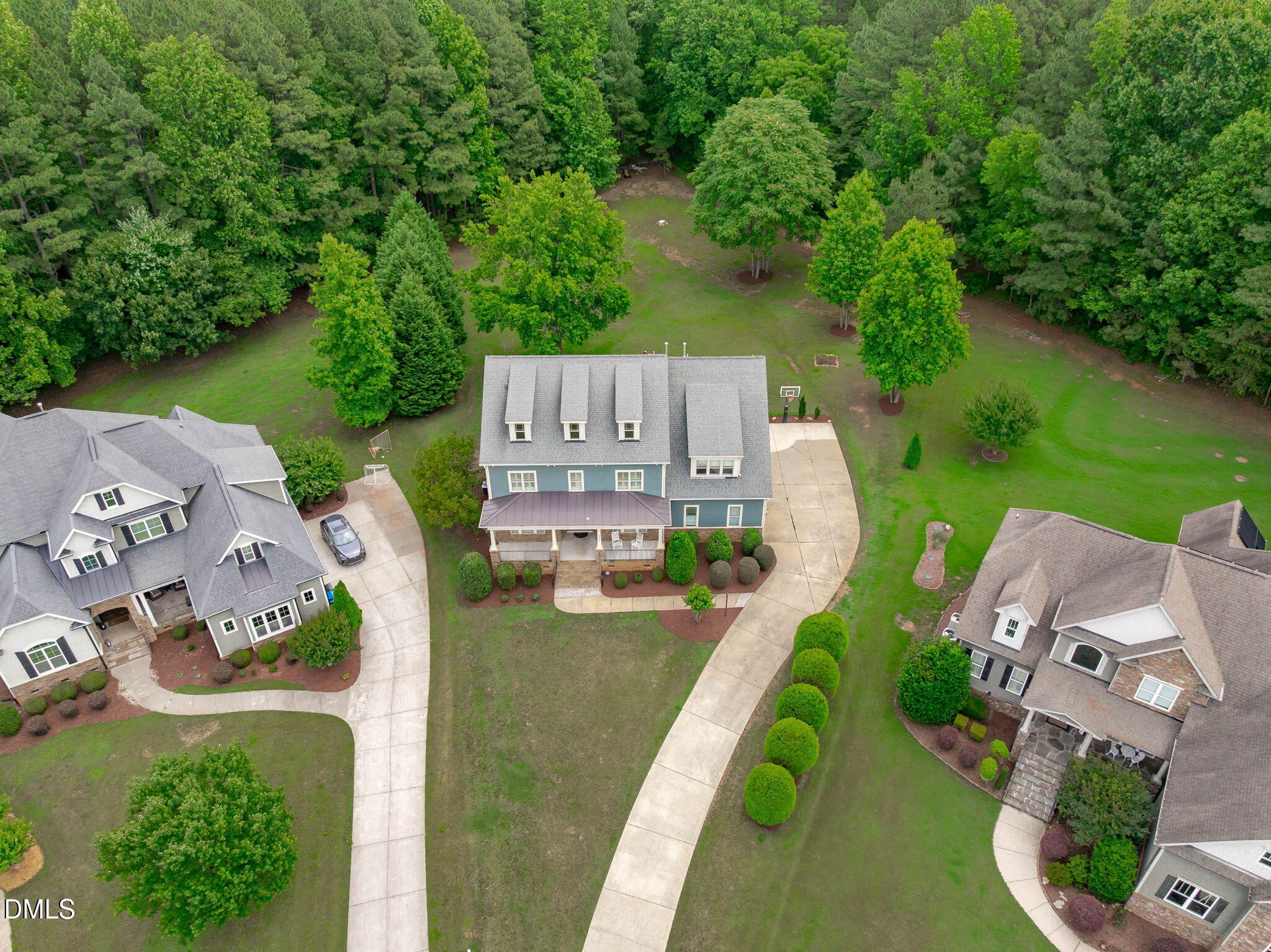 3320 Bryant Falls Court Property Photo 48