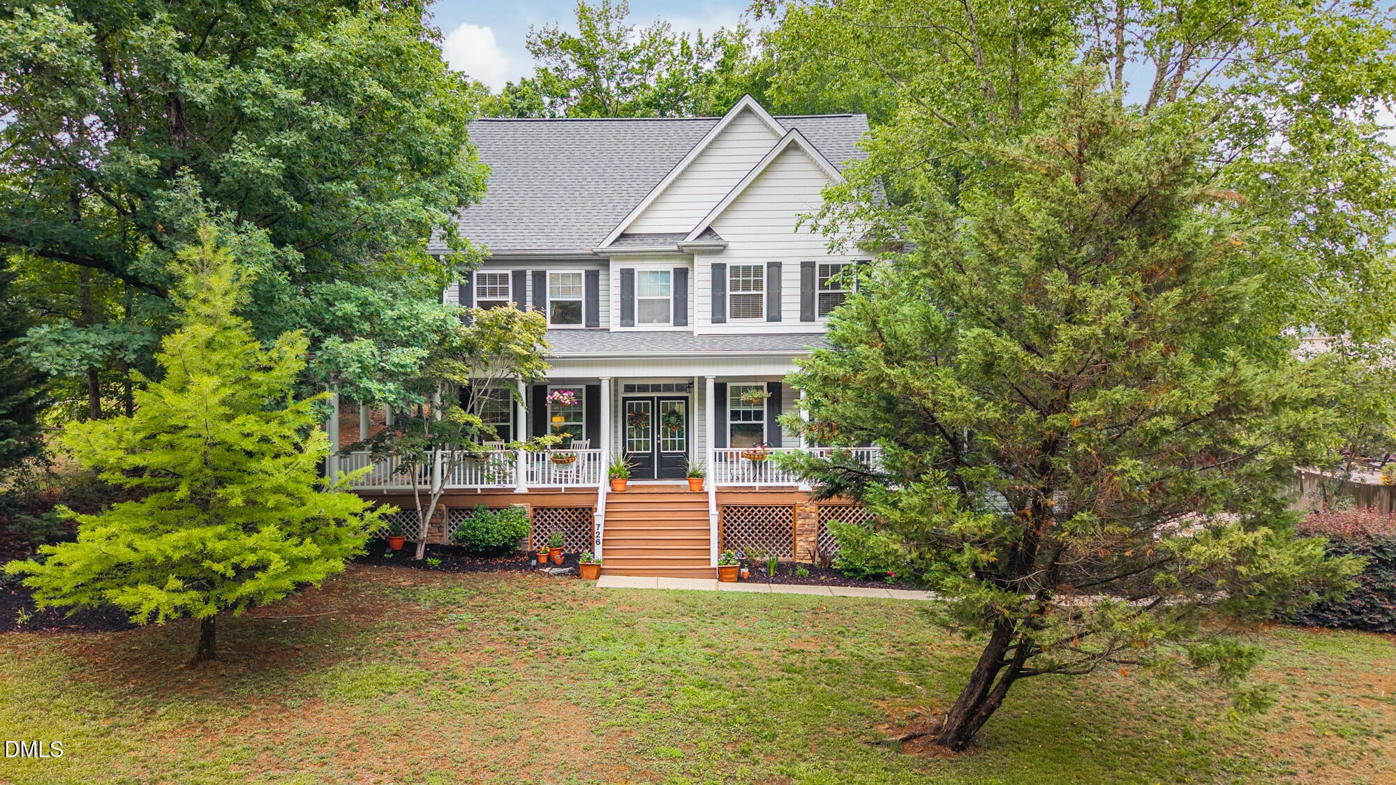 726 Ruth Circle