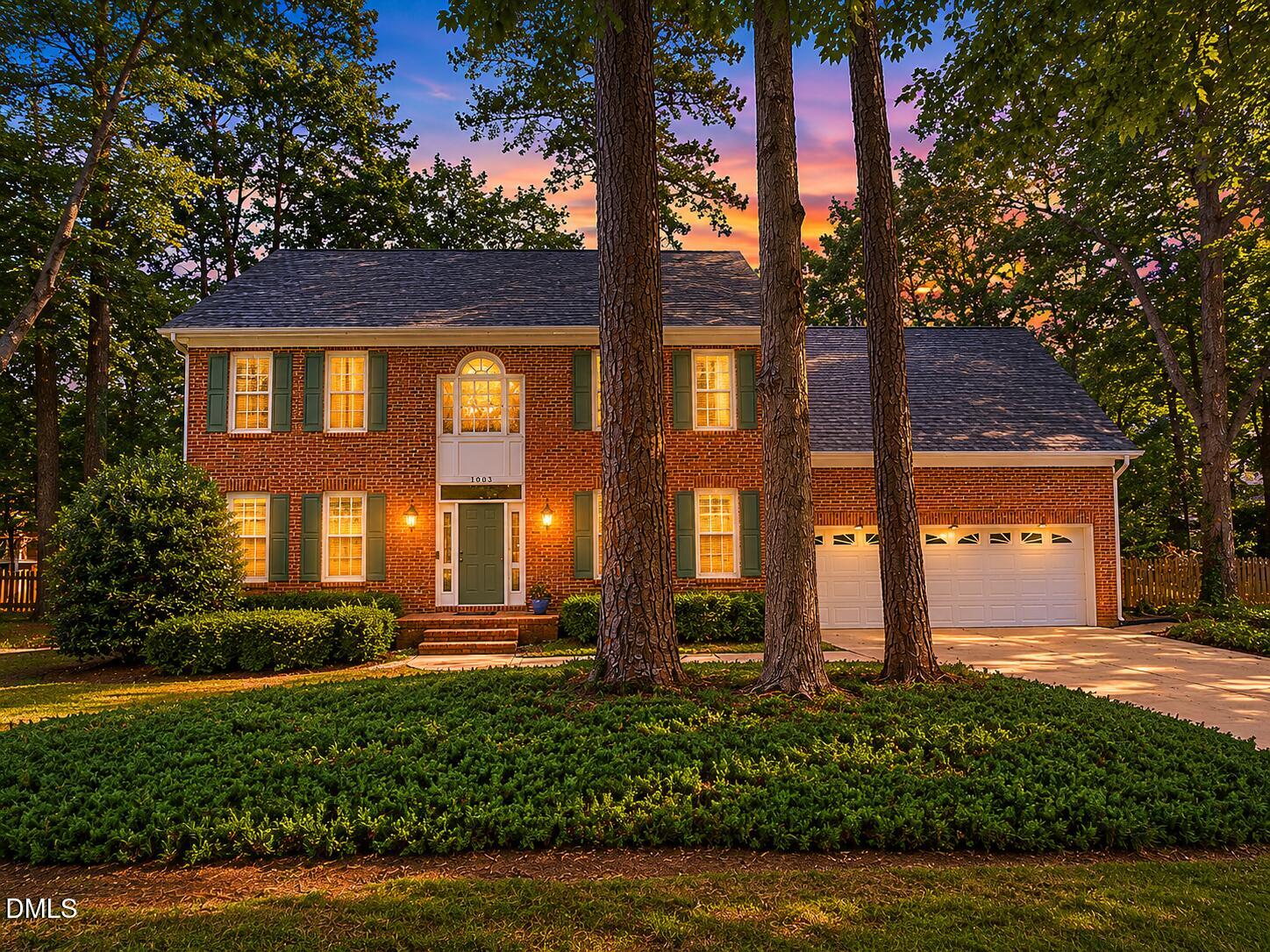 1003 Inglenook Place Property Photo 1