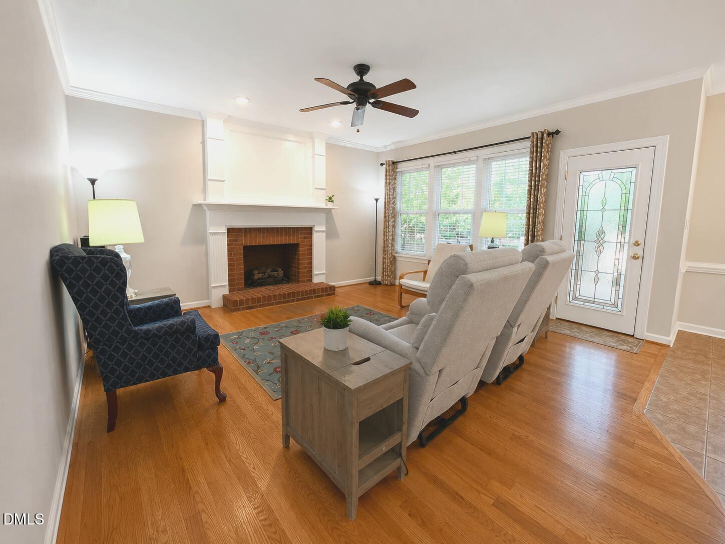 1003 Inglenook Place Property Photo 7