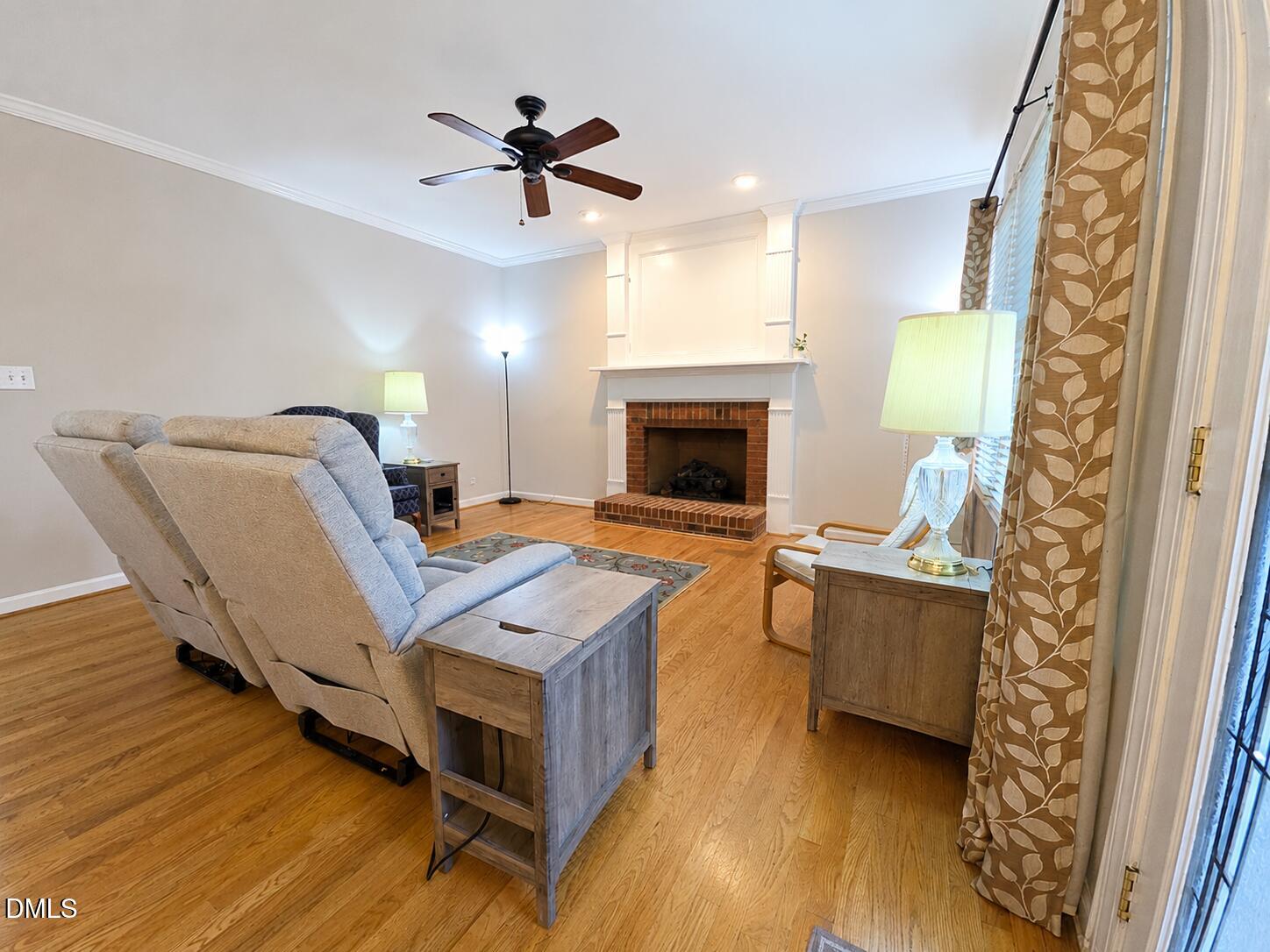1003 Inglenook Place Property Photo 8