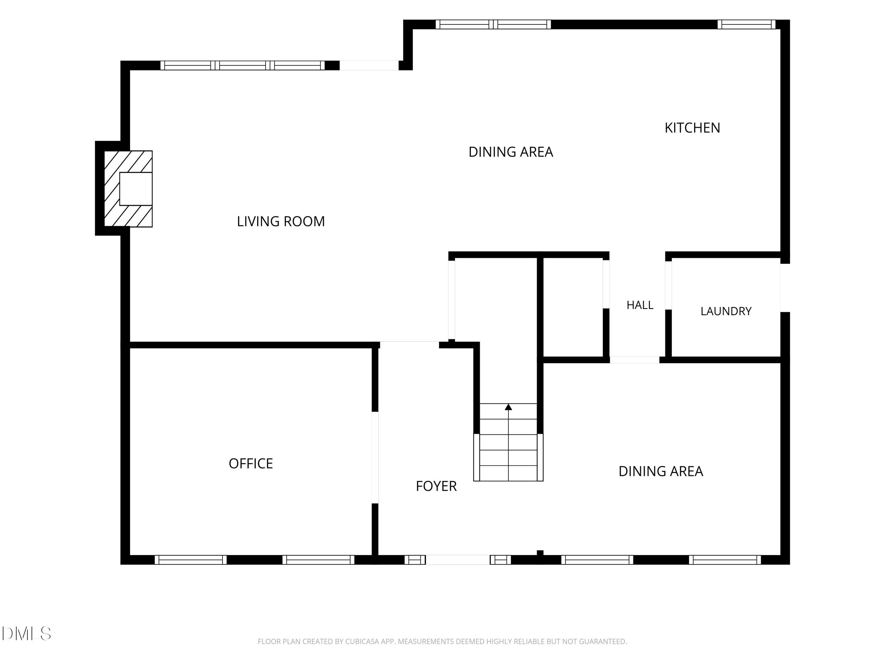 1003 Inglenook Place Property Photo 36
