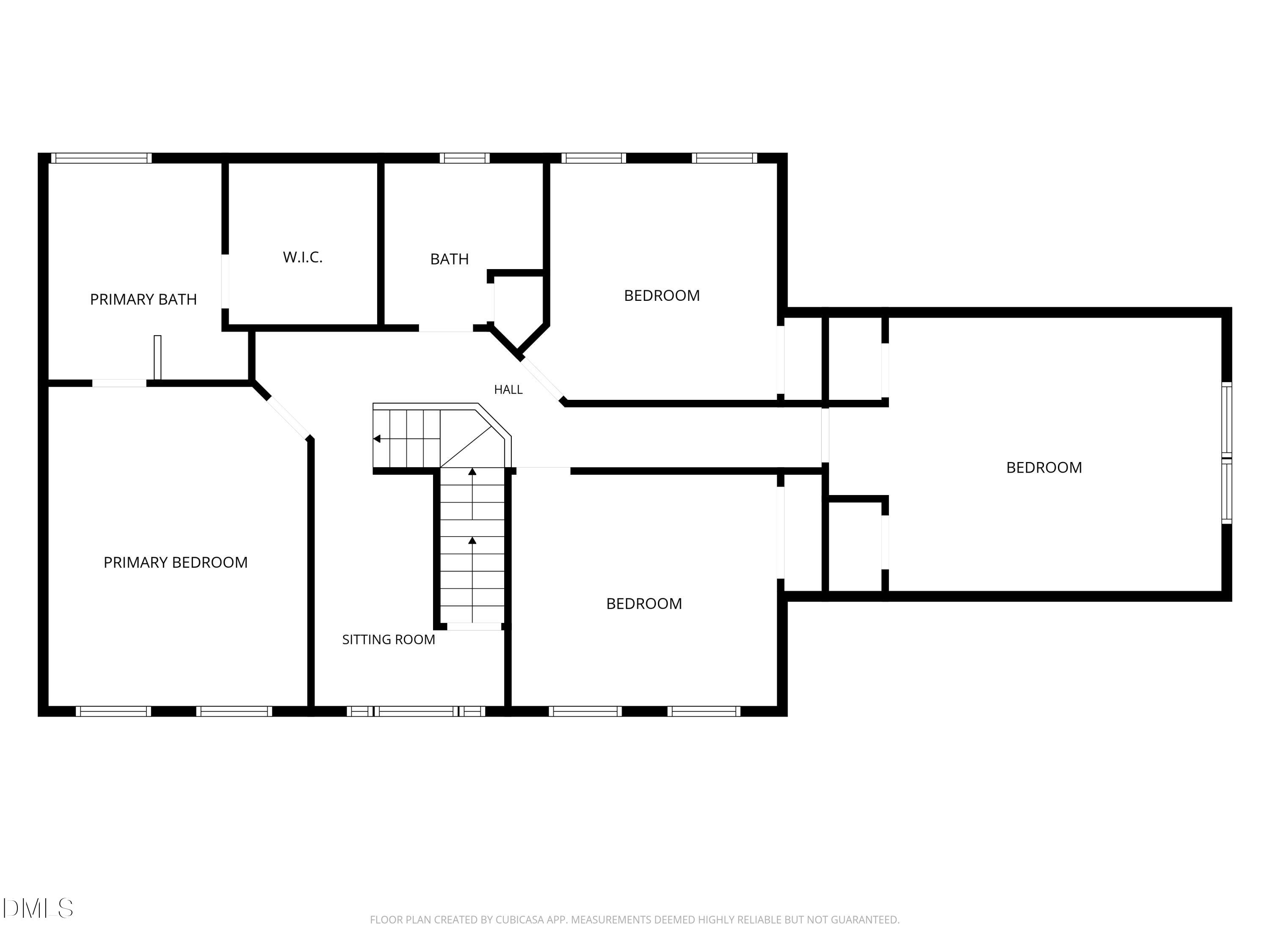 1003 Inglenook Place Property Photo 37