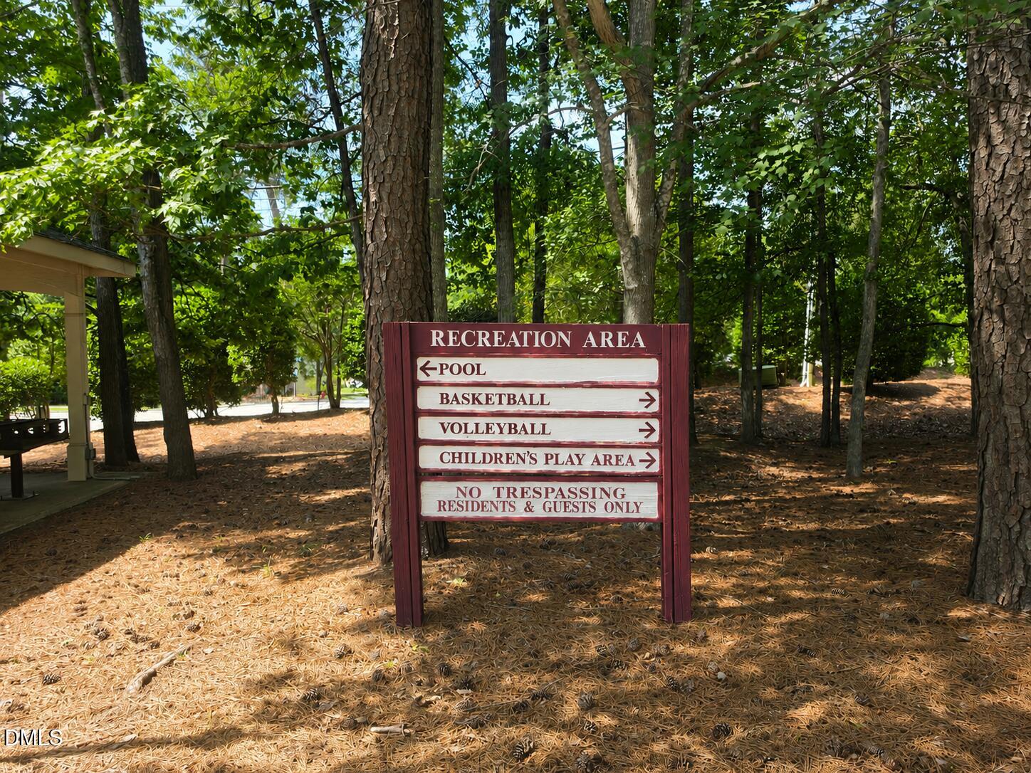 1003 Inglenook Place Property Photo 39