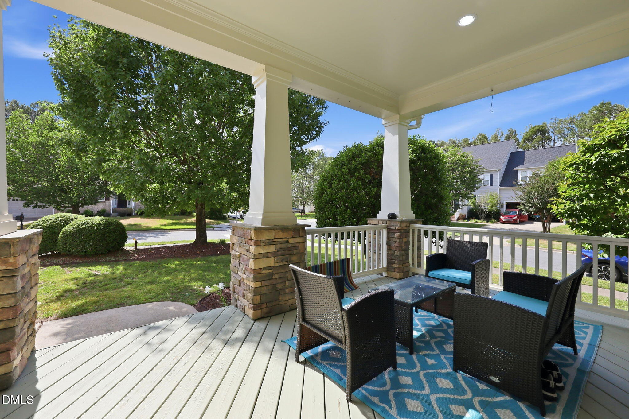 101 Bayless Ridge Court Property Photo 6