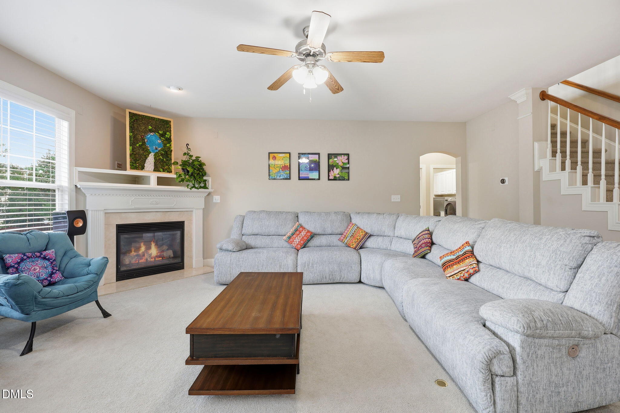 101 Bayless Ridge Court Property Photo 10