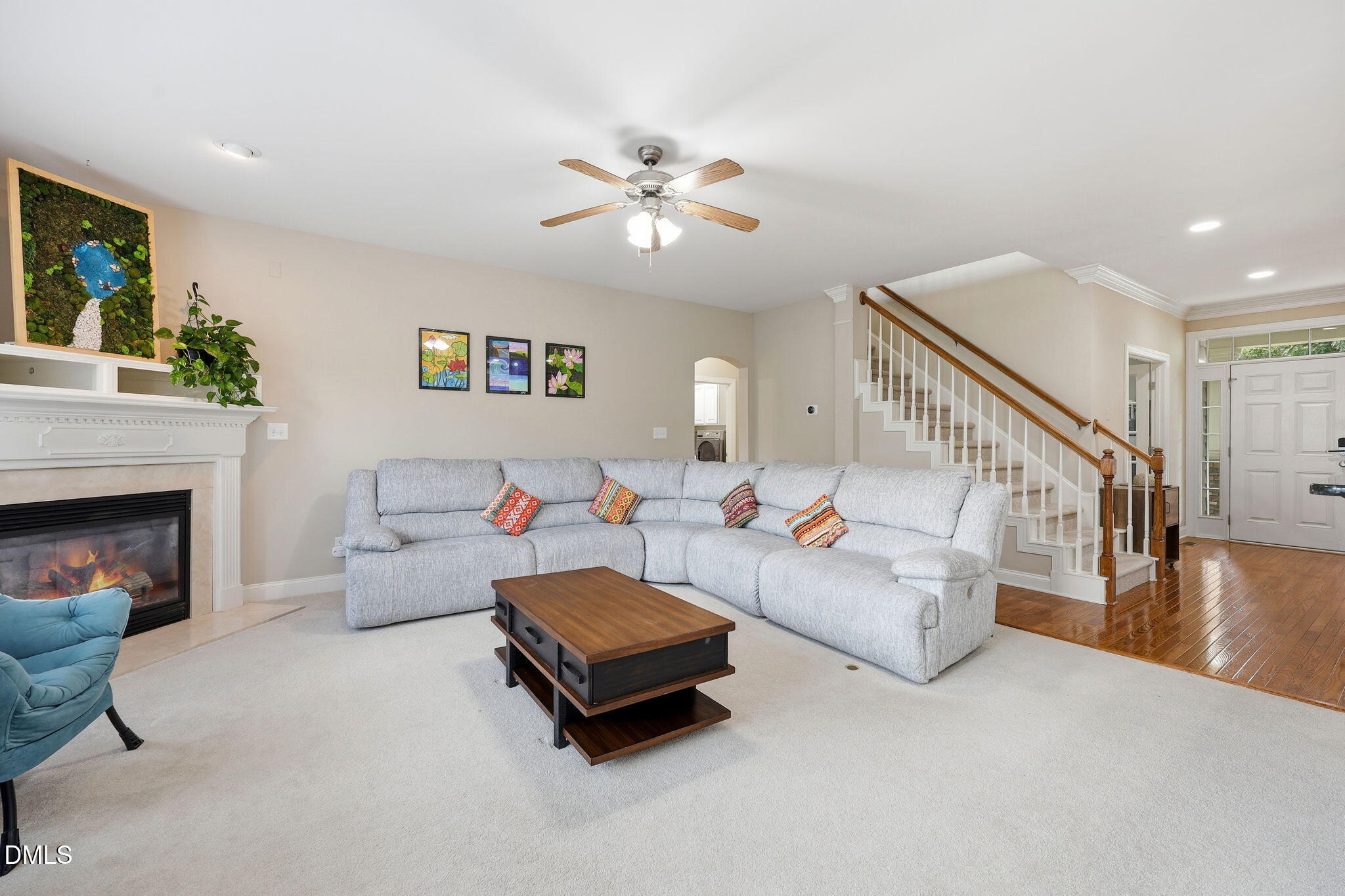 101 Bayless Ridge Court Property Photo 11