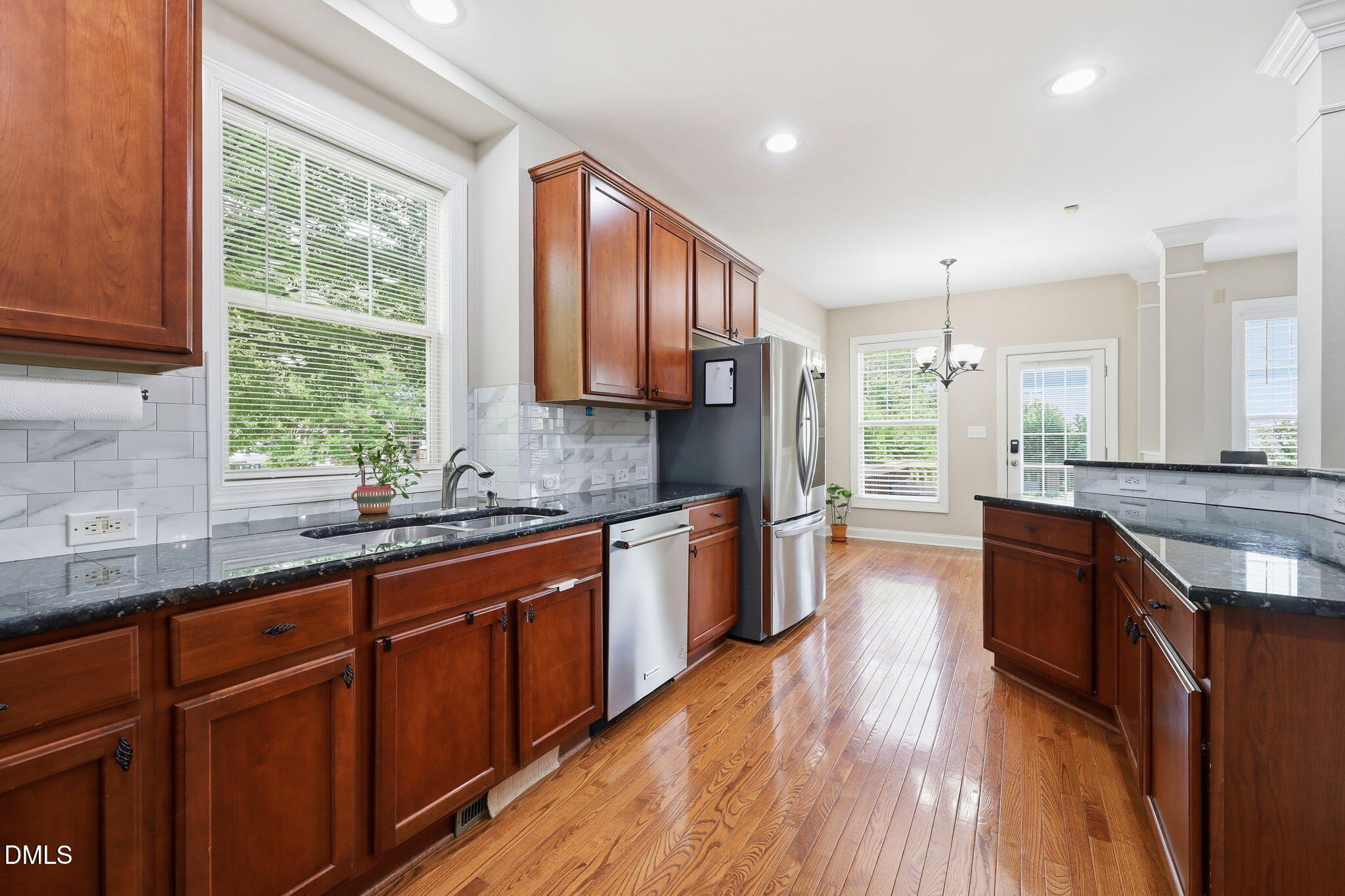 101 Bayless Ridge Court Property Photo 13