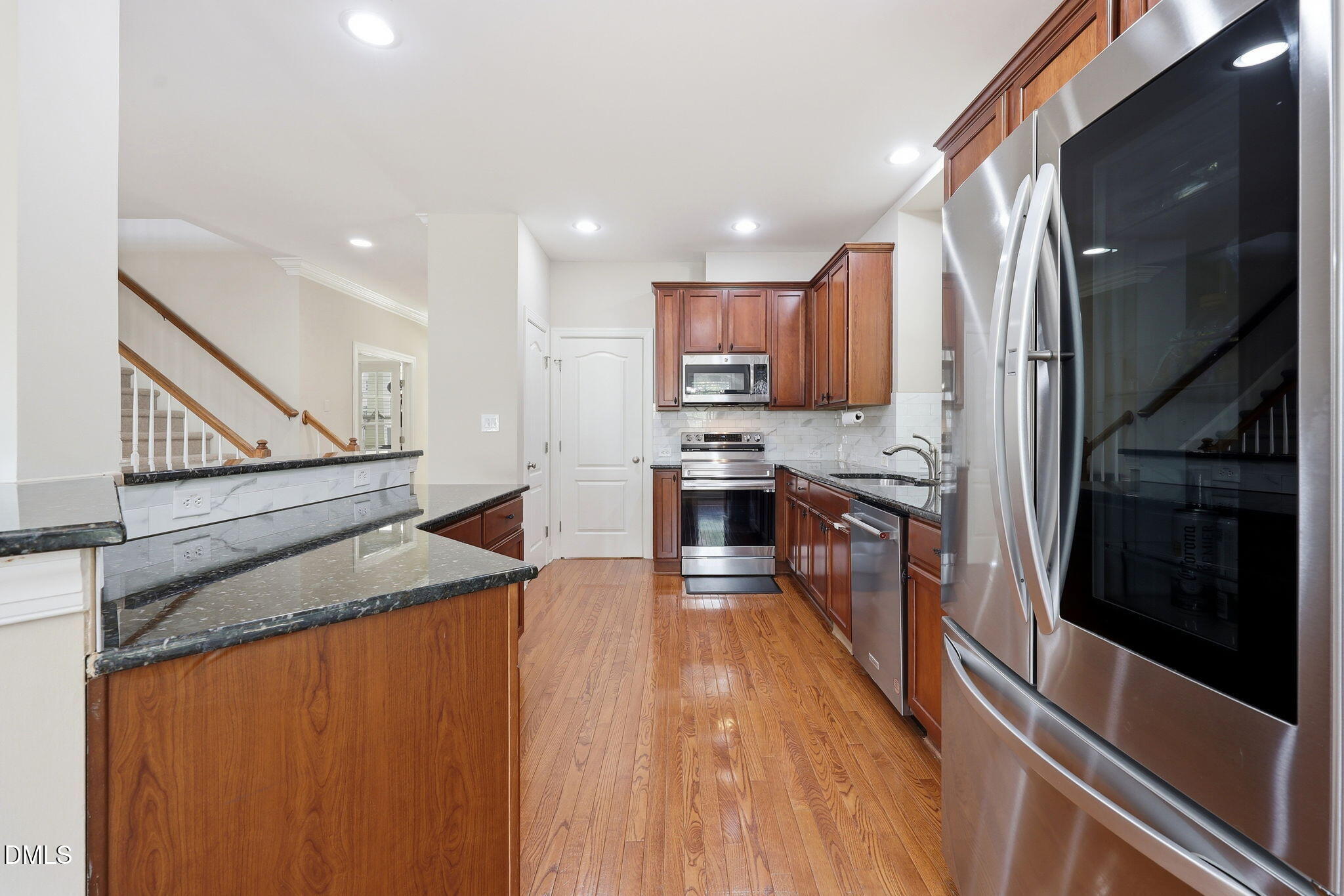 101 Bayless Ridge Court Property Photo 14