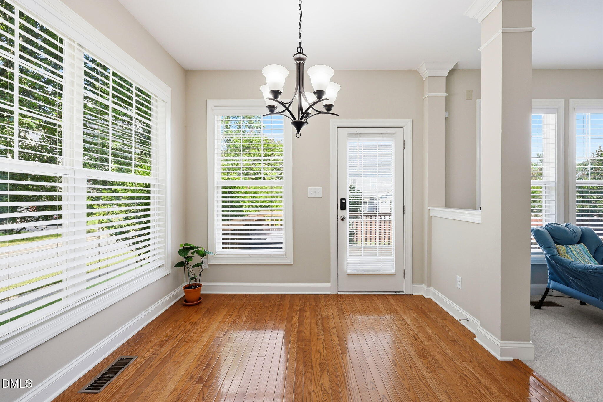 101 Bayless Ridge Court Property Photo 15