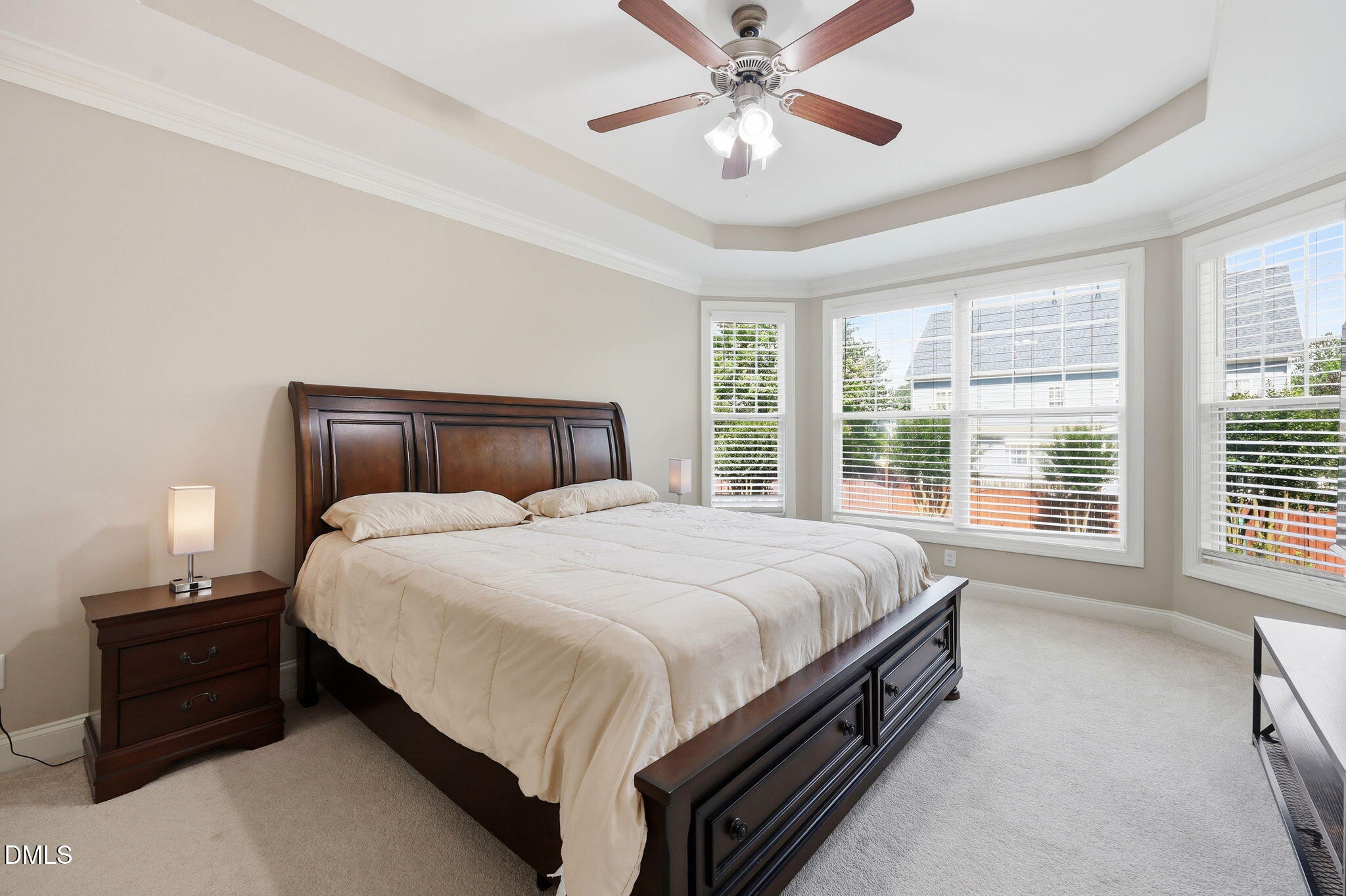 101 Bayless Ridge Court Property Photo 17