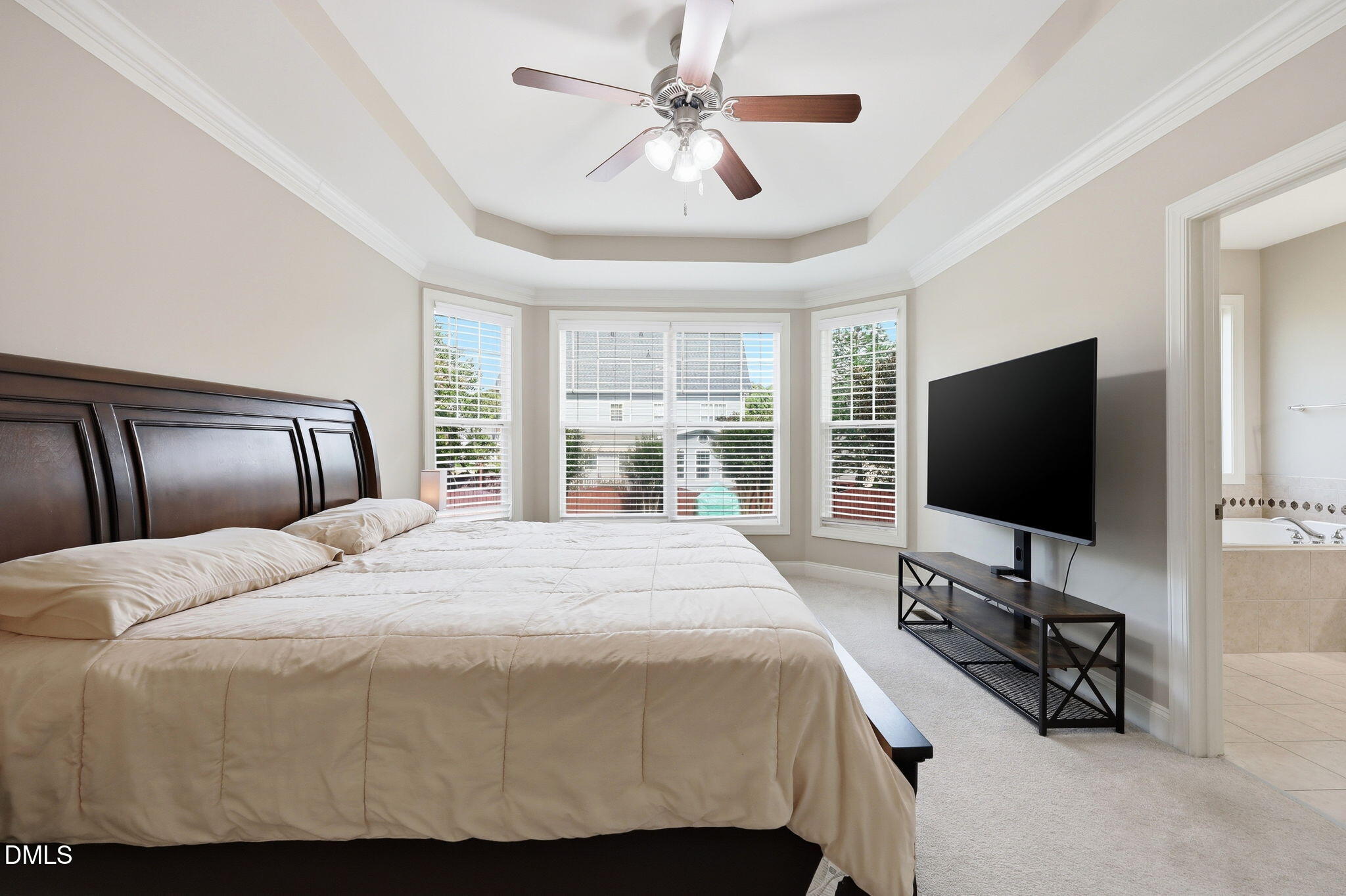 101 Bayless Ridge Court Property Photo 18