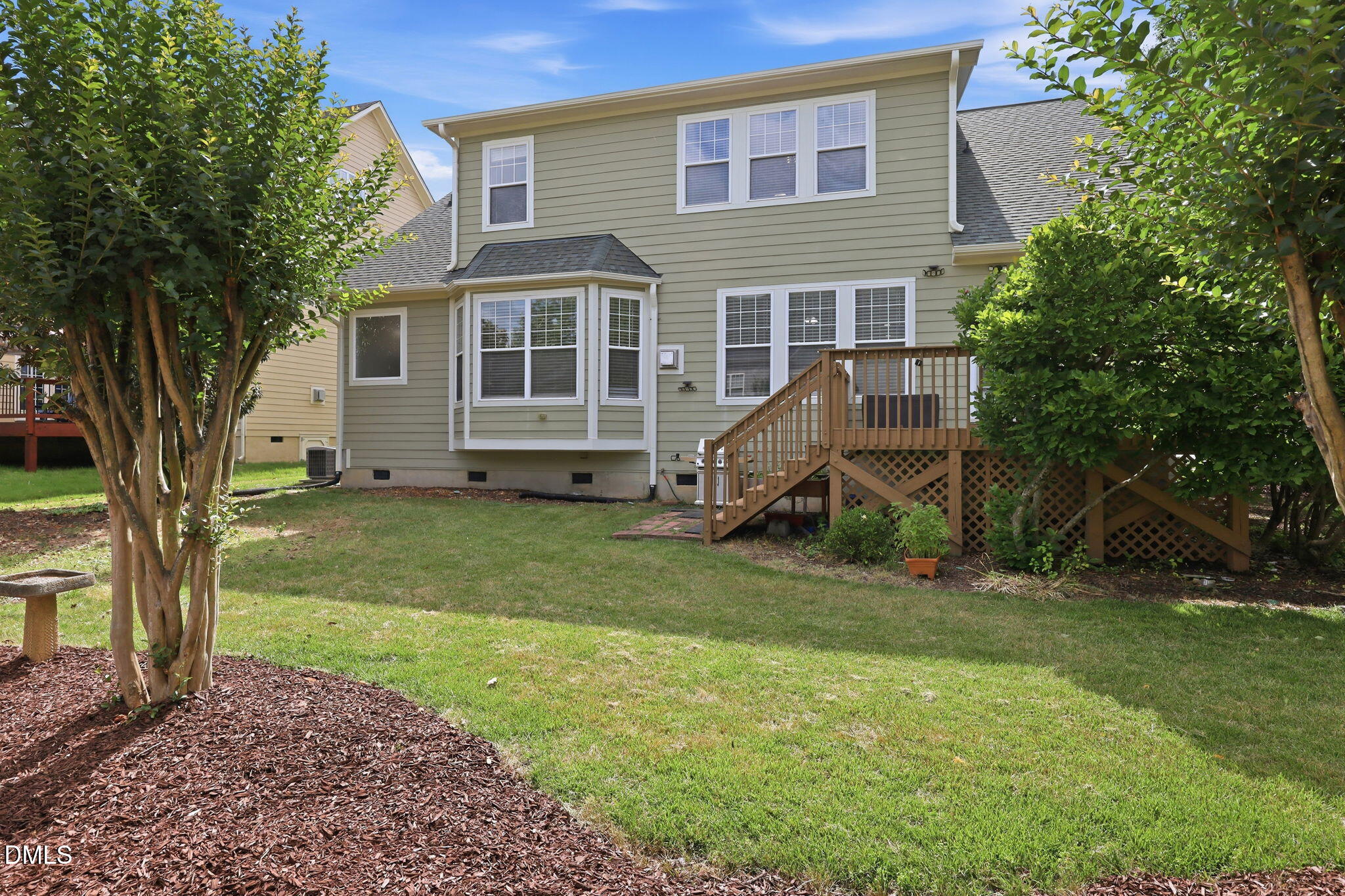 101 Bayless Ridge Court Property Photo 32