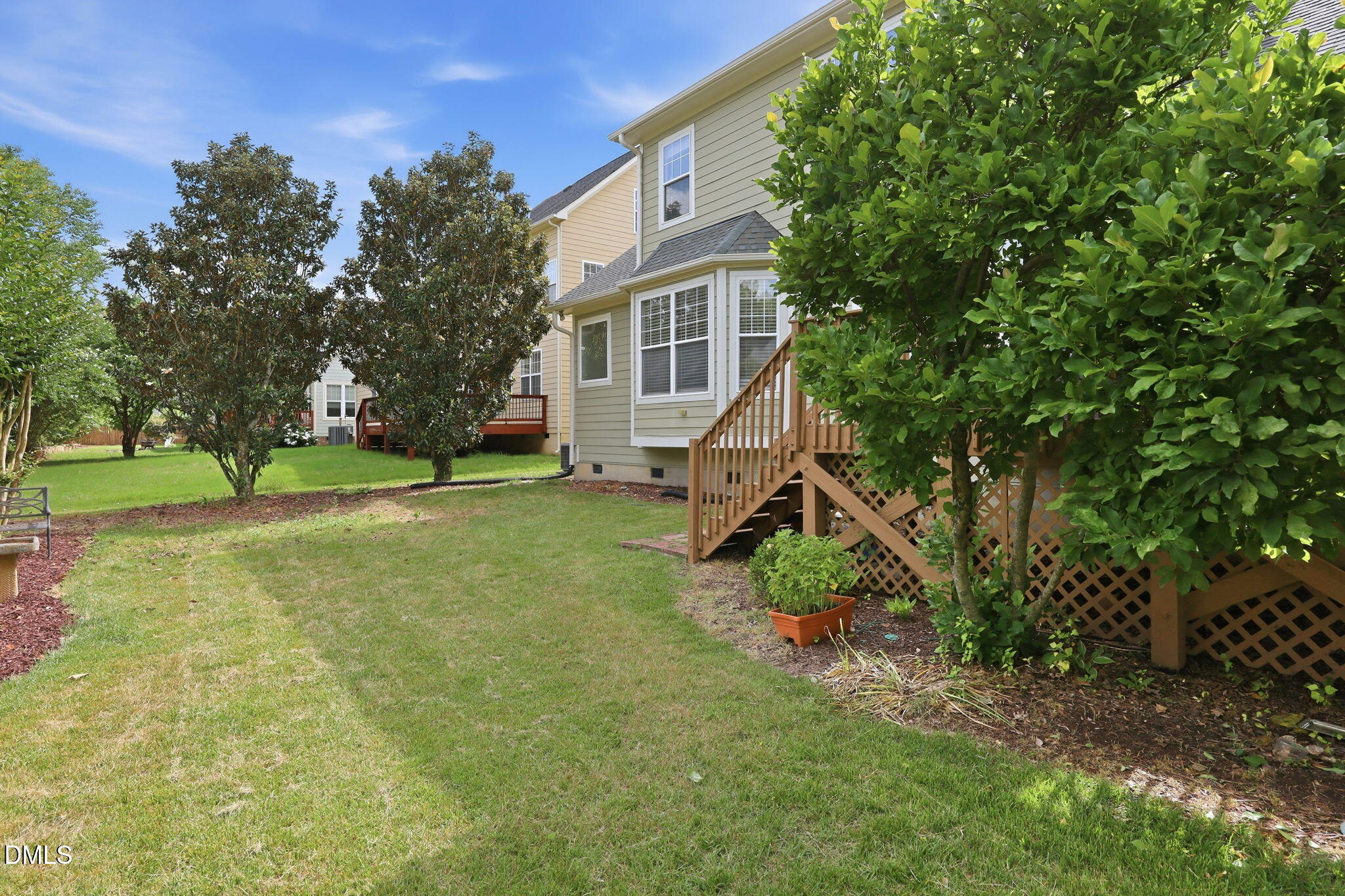101 Bayless Ridge Court Property Photo 33
