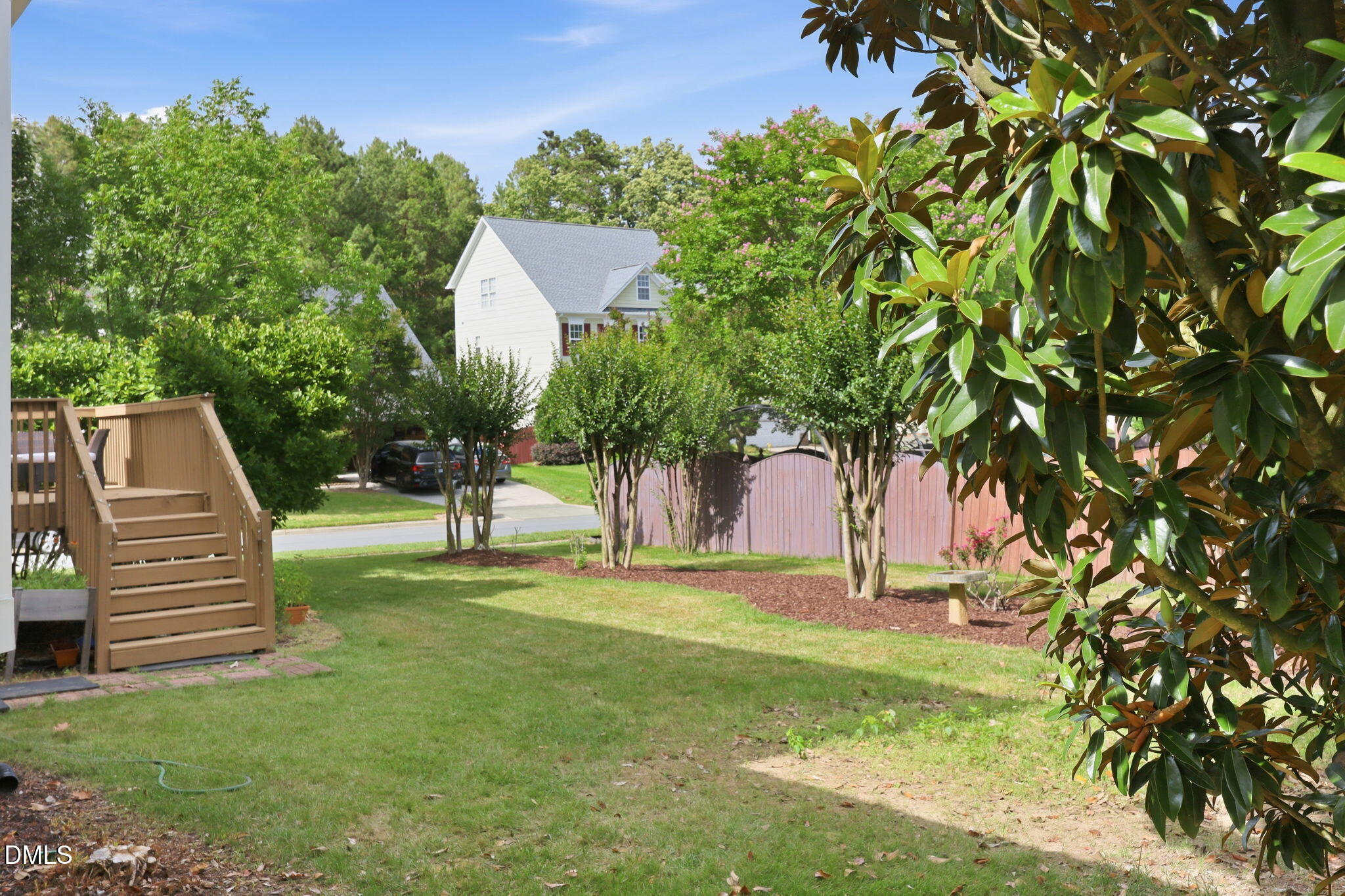 101 Bayless Ridge Court Property Photo 34