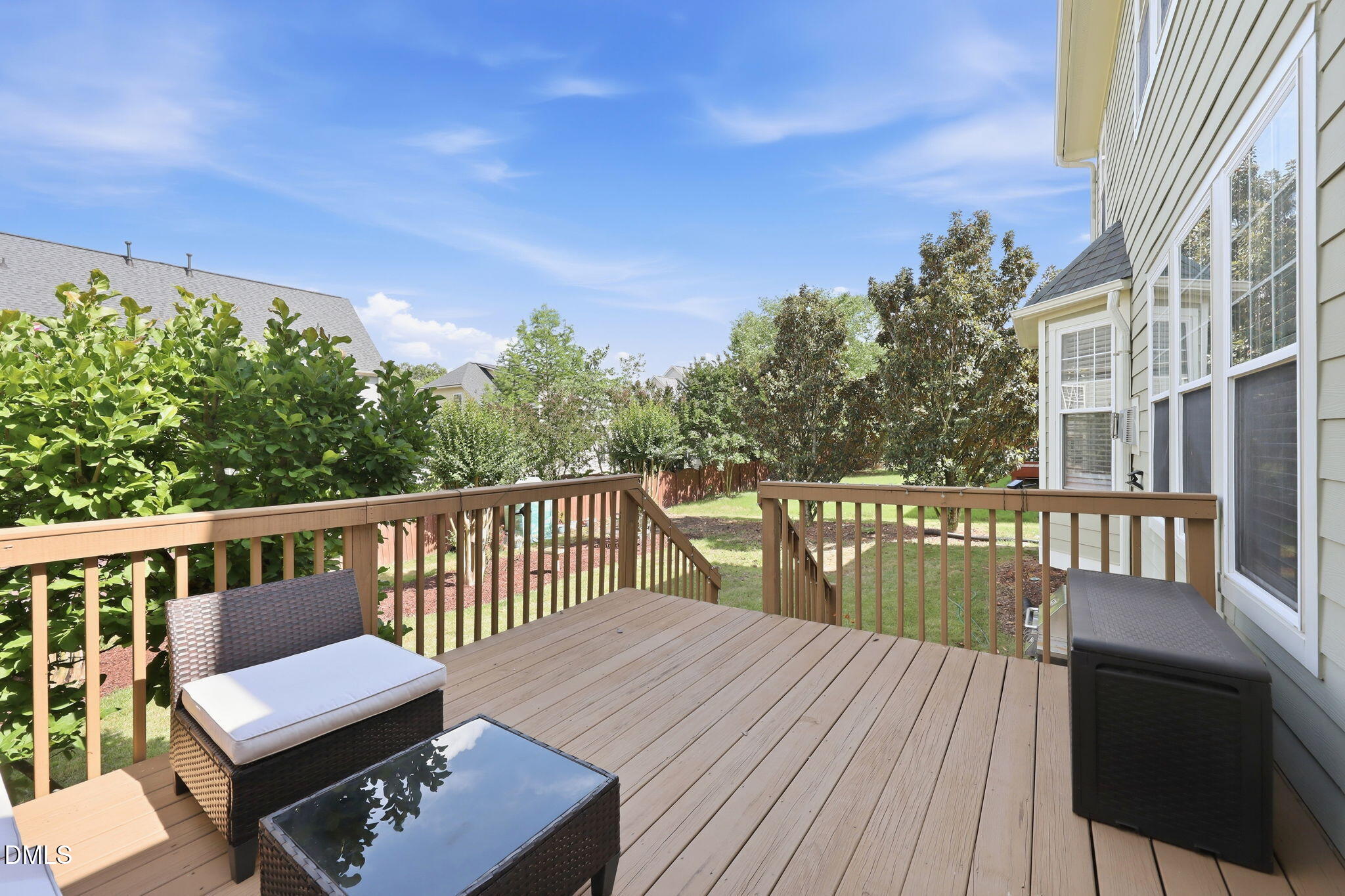 101 Bayless Ridge Court Property Photo 35