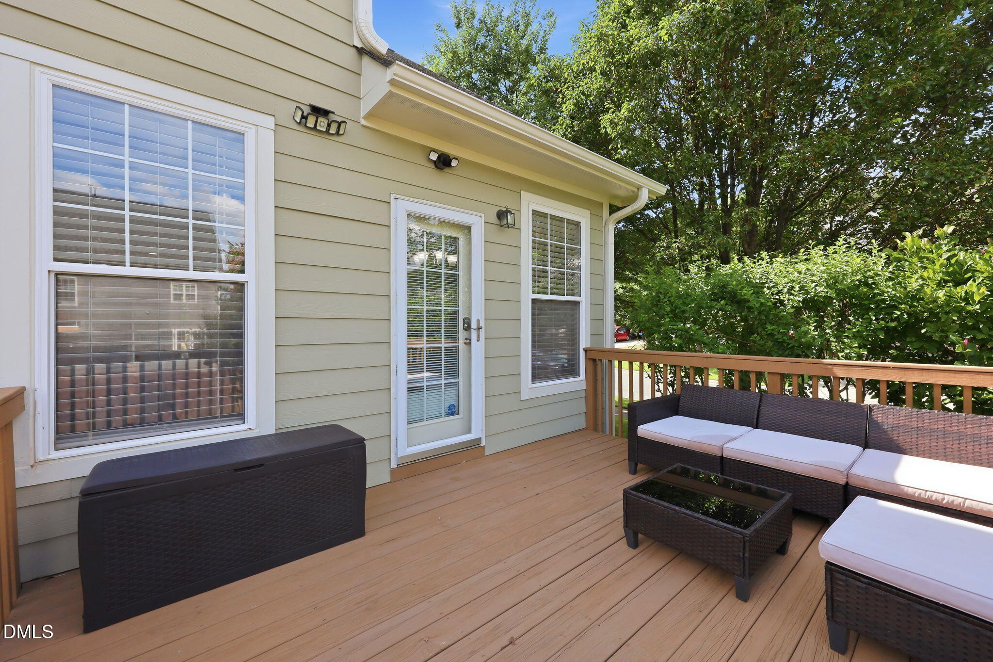 101 Bayless Ridge Court Property Photo 36