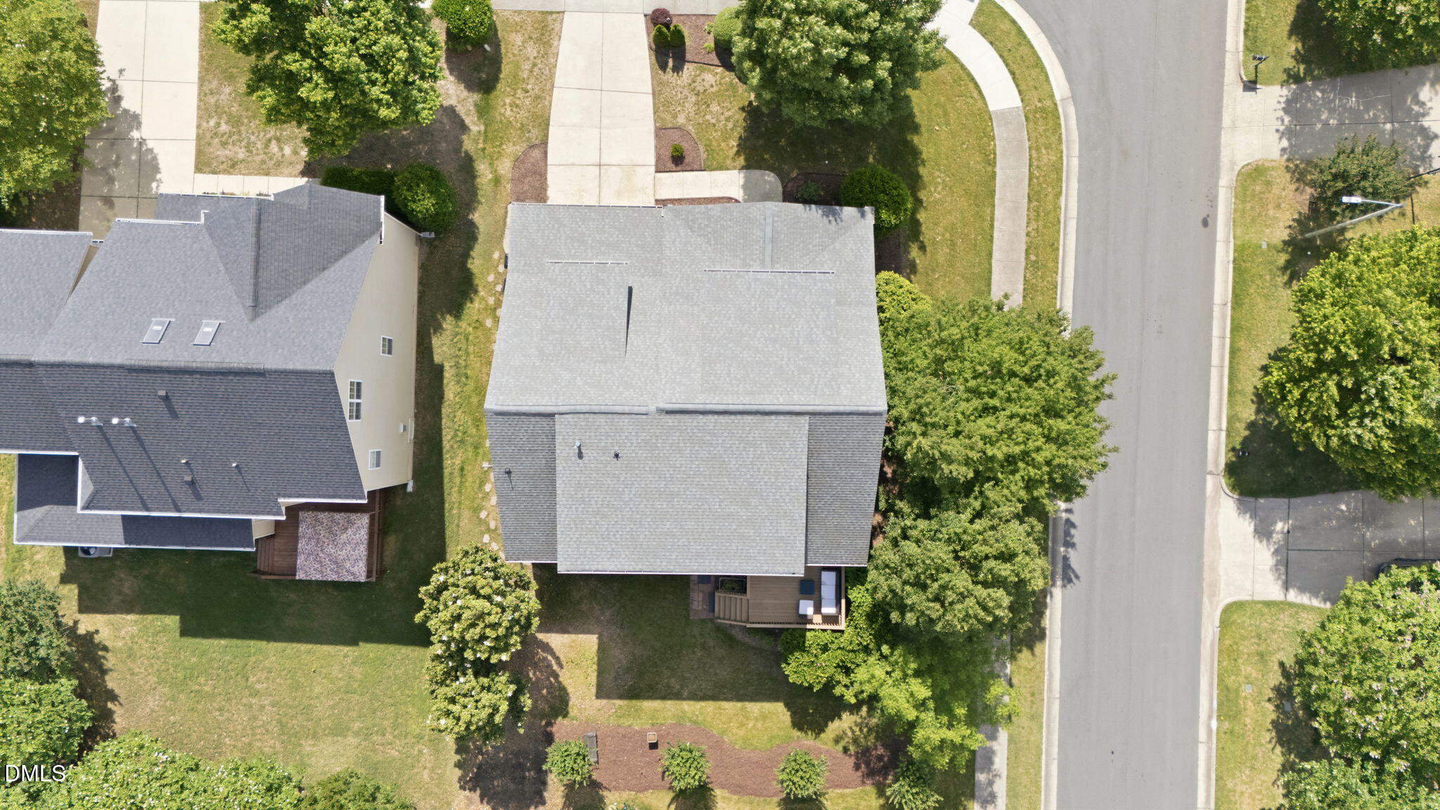 101 Bayless Ridge Court Property Photo 37