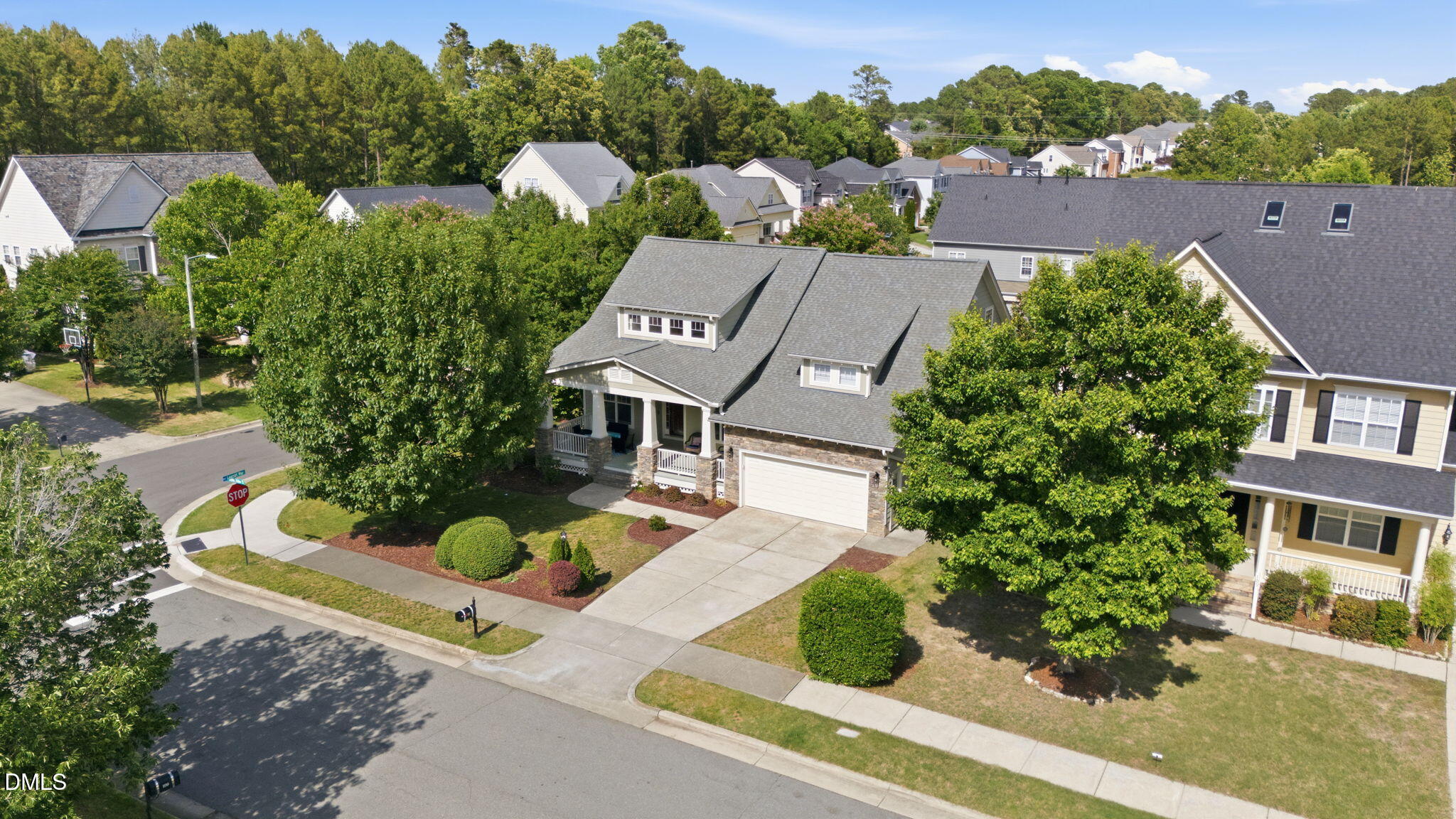 101 Bayless Ridge Court Property Photo 39