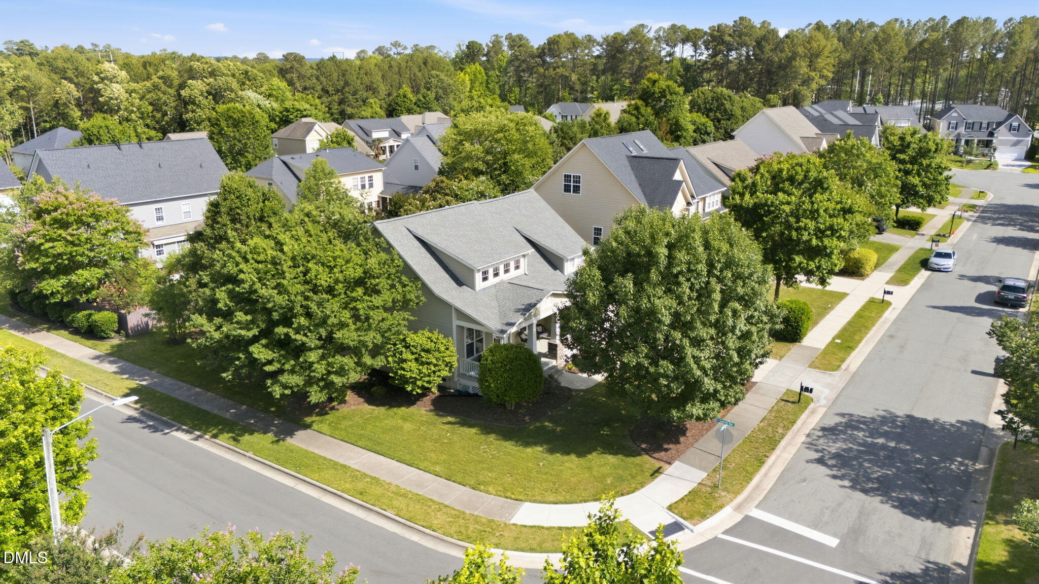 101 Bayless Ridge Court Property Photo 40