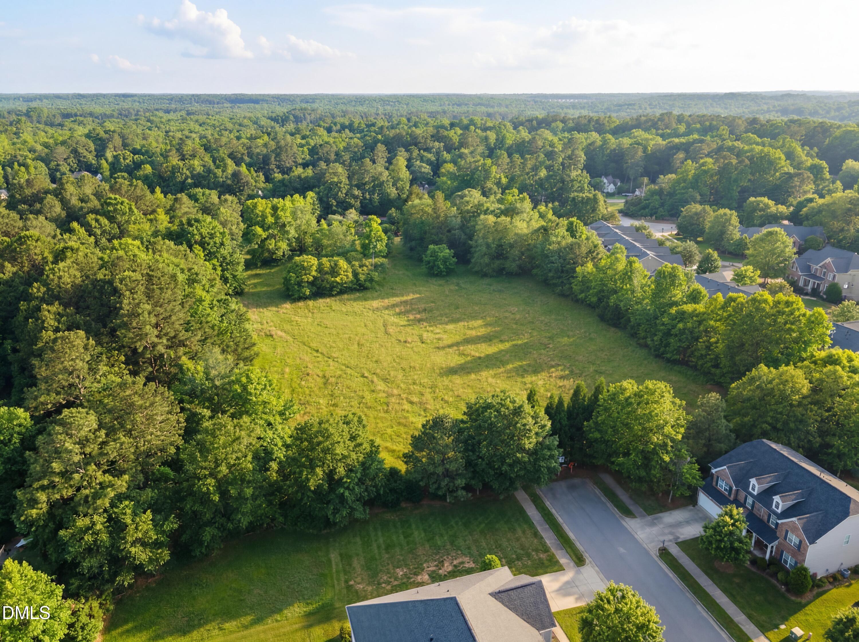 8400 Henderson Road Property Photo 2