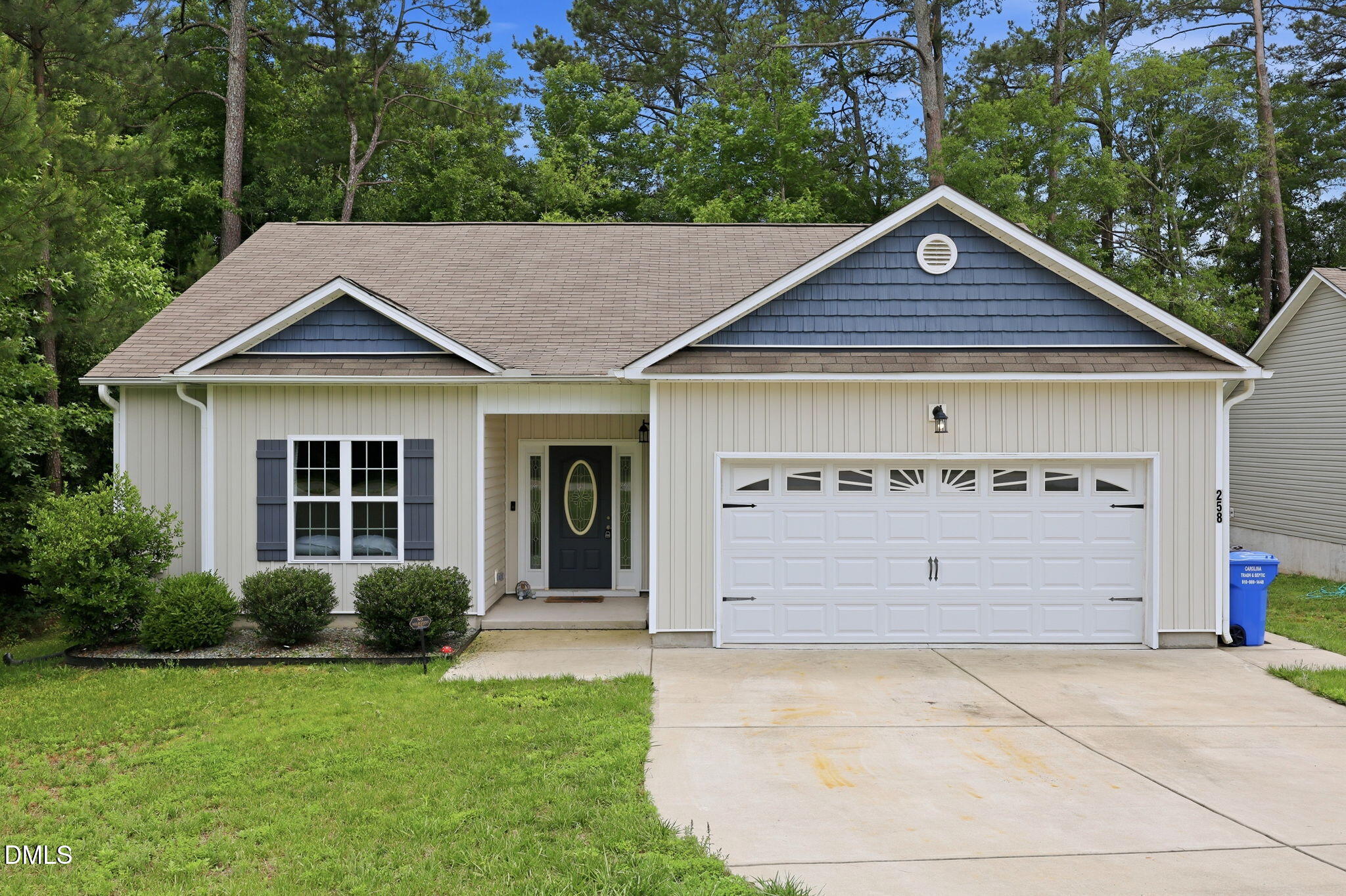 258 Whetstone Drive