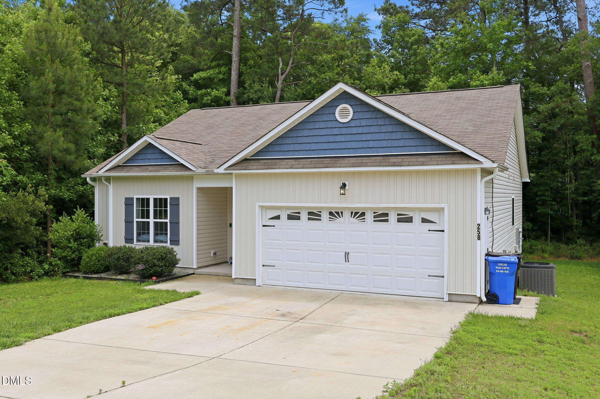 258 Whetstone Drive Property Photo 2