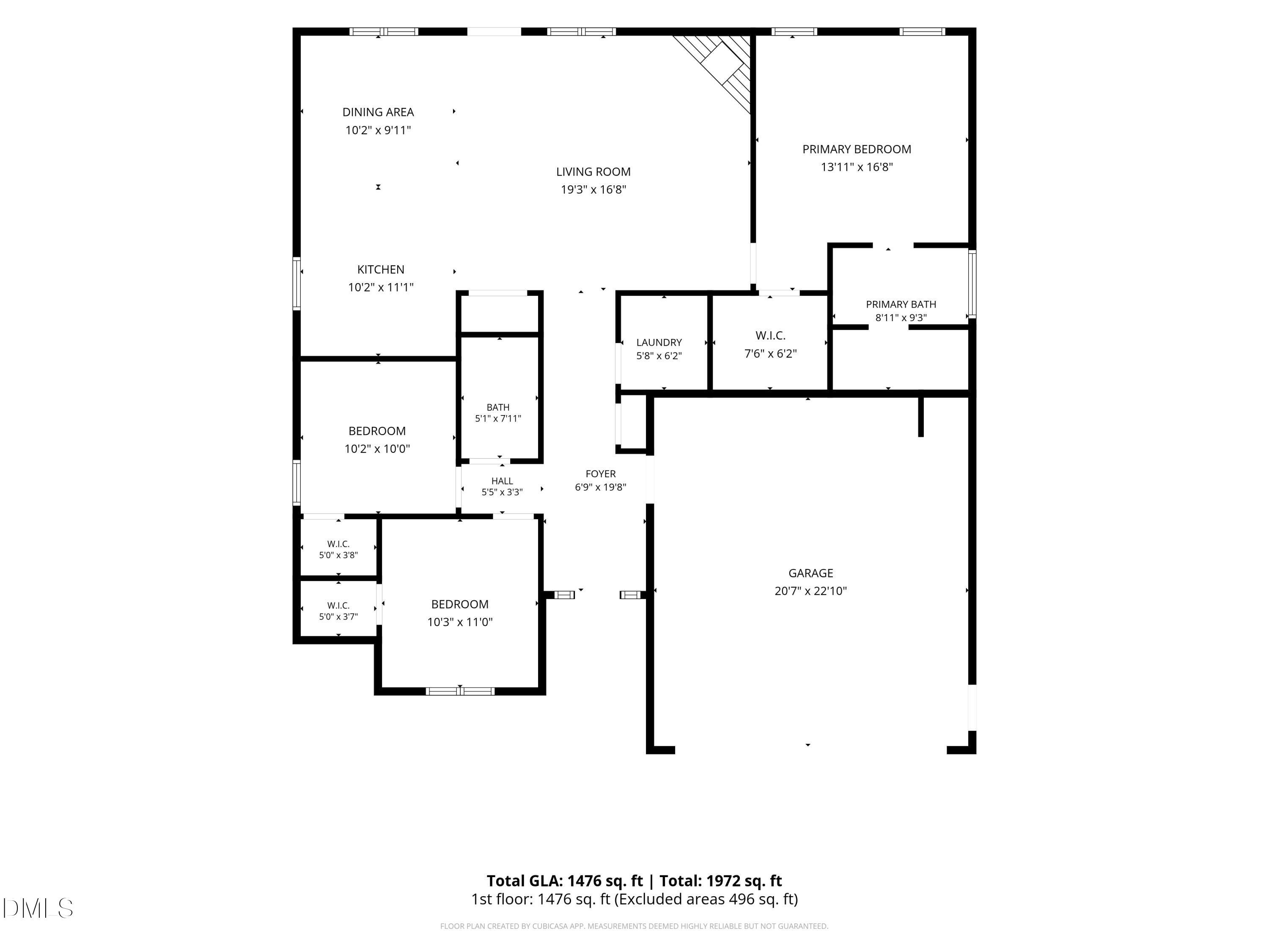 258 Whetstone Drive Property Photo 42
