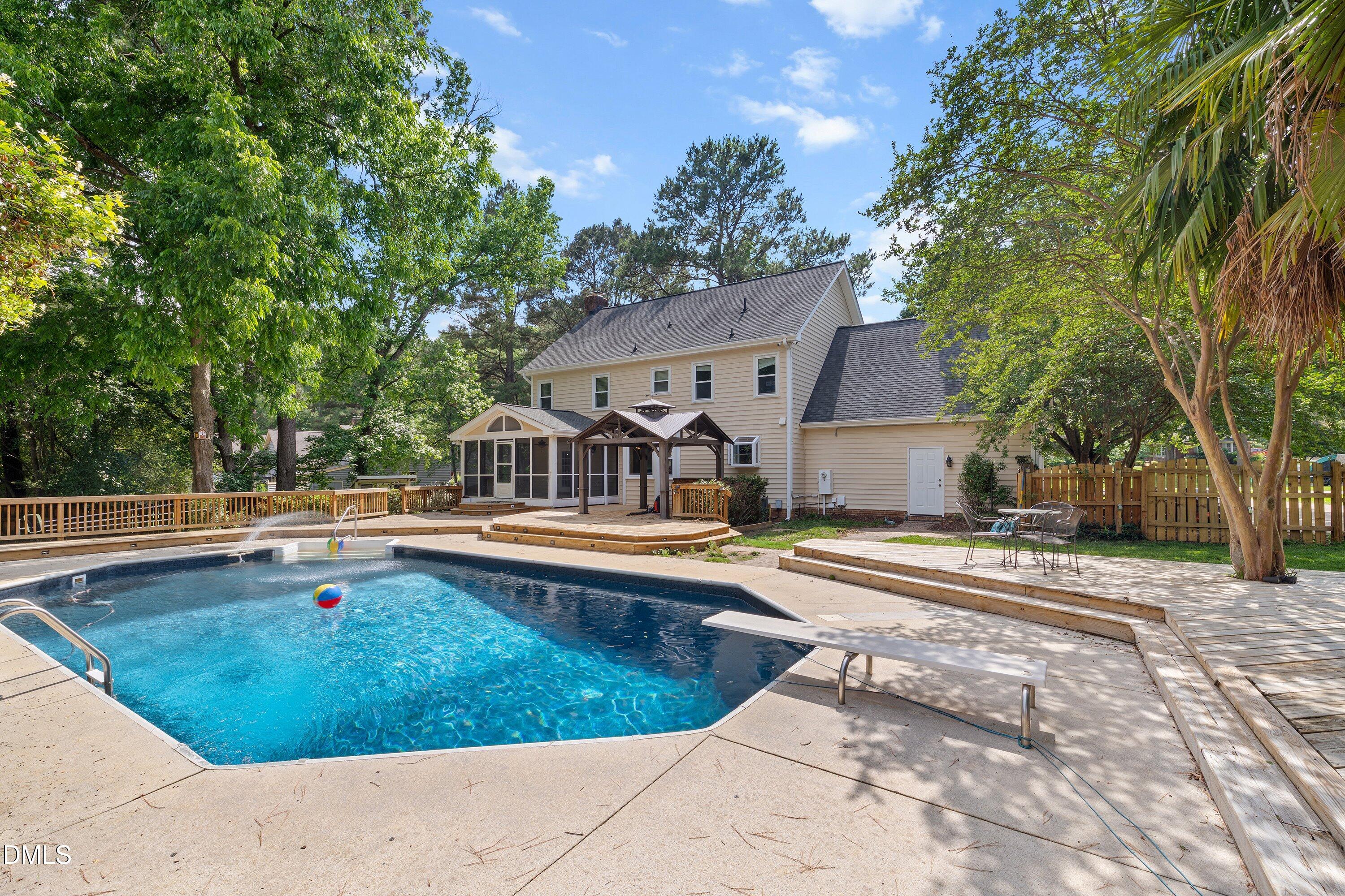 2802 Camfield Place Property Photo 36
