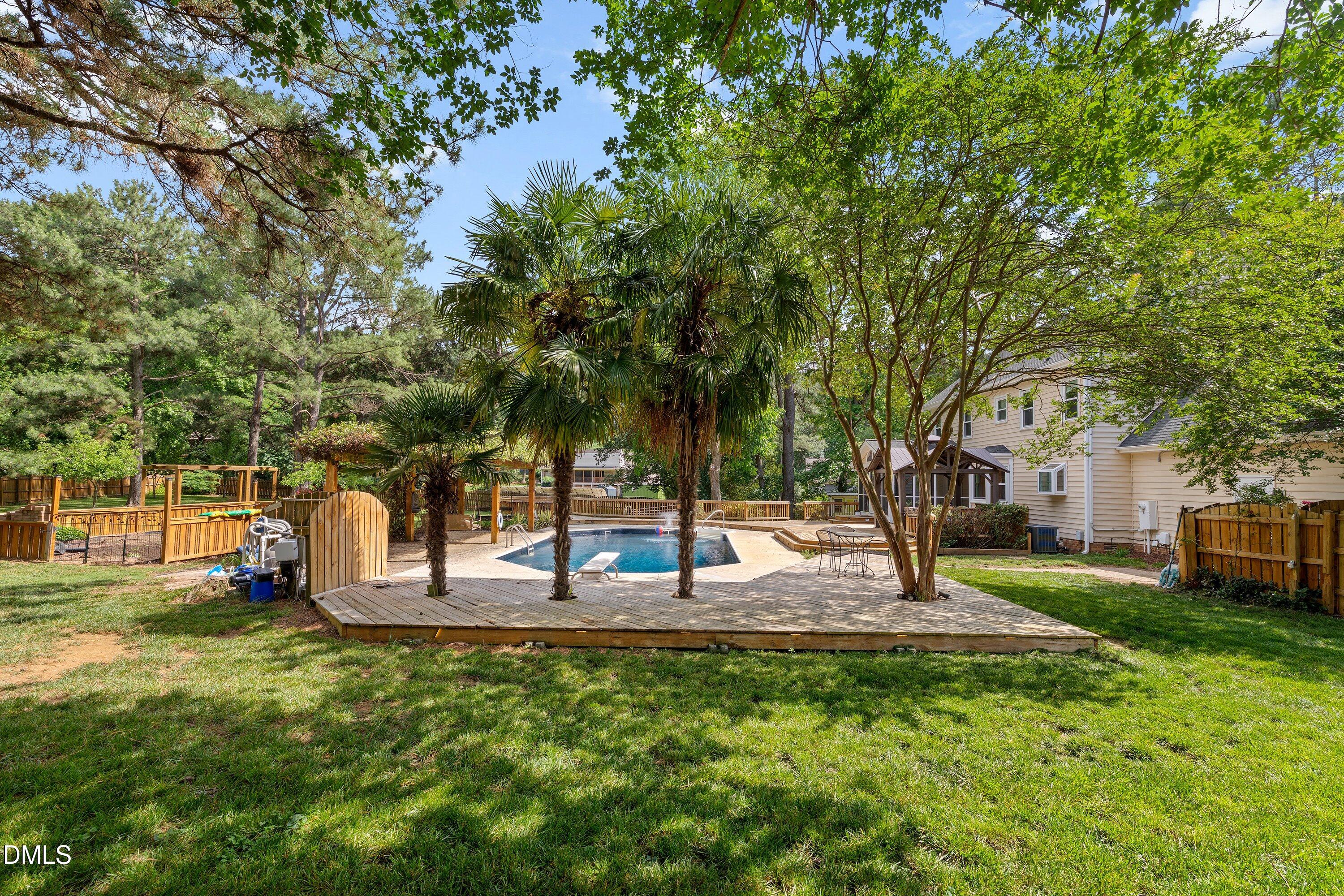 2802 Camfield Place Property Photo 41