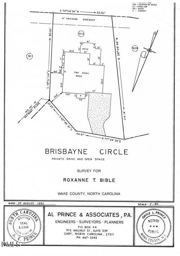 2225 Brisbayne Circle Property Photo 5