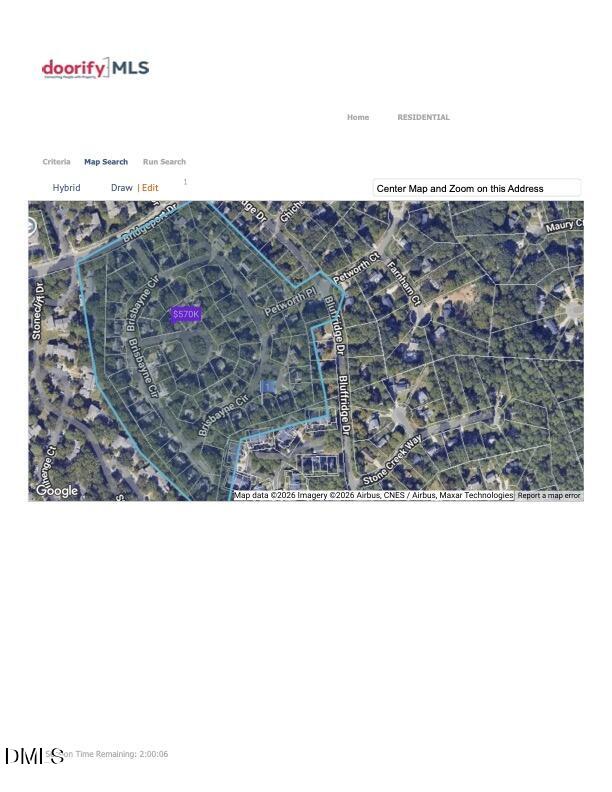 2225 Brisbayne Circle Property Photo 8