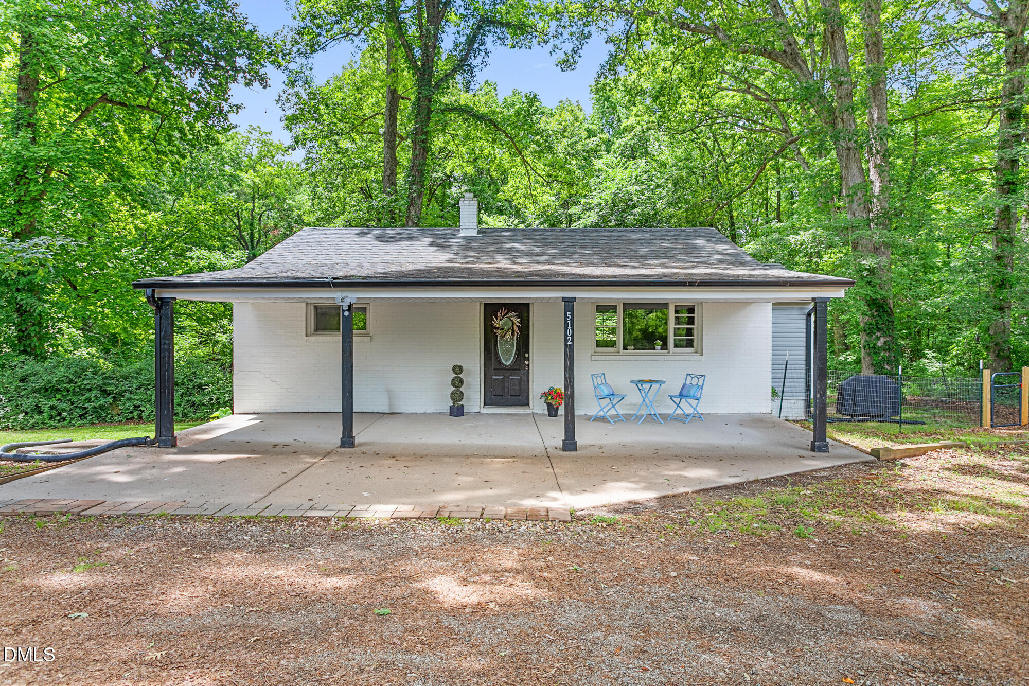 5102 Minnow Road Property Photo 1