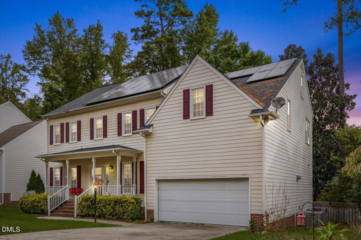 2044 Muirfield Village Way Property Photo 1