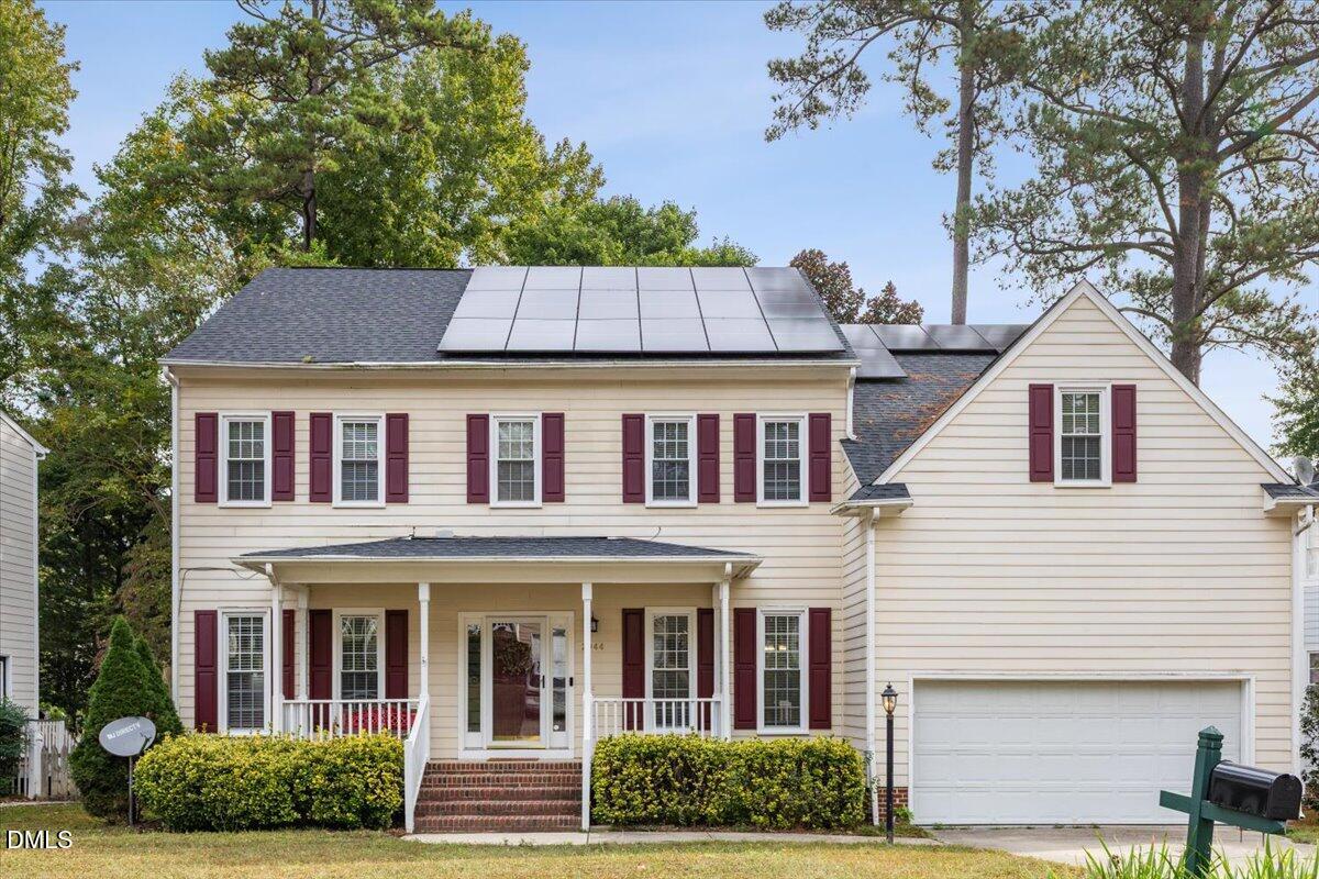 2044 Muirfield Village Way Property Photo 2