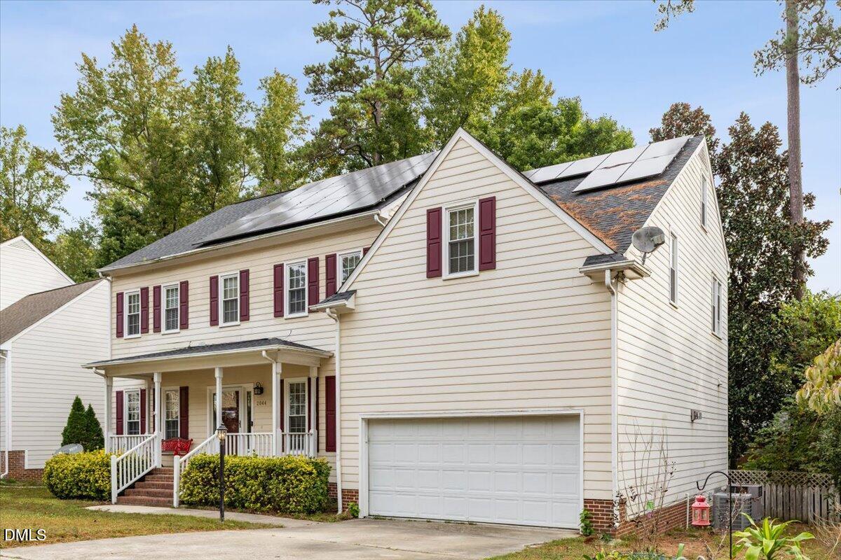 2044 Muirfield Village Way Property Photo 4