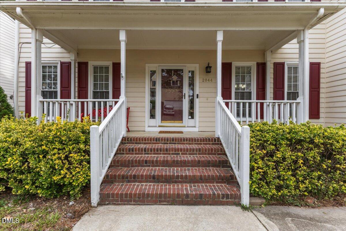 2044 Muirfield Village Way Property Photo 5