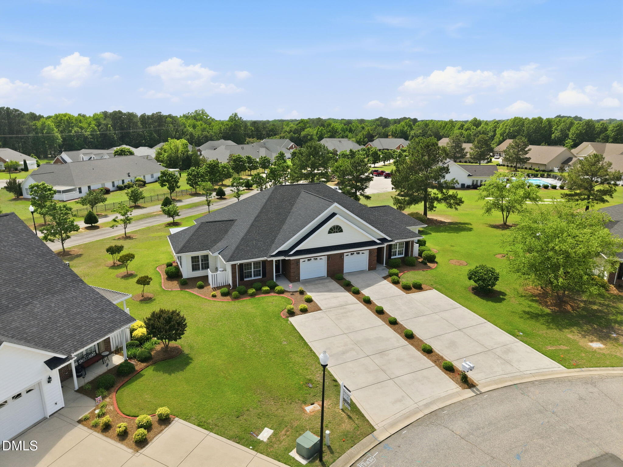 150 Glen Almond Court